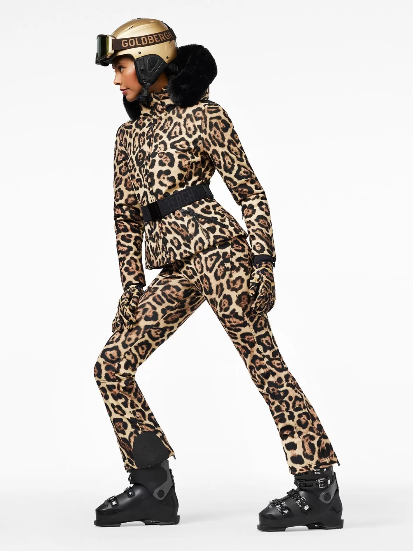 Goldbergh Ski Jackets^FELIS Ski Jacket