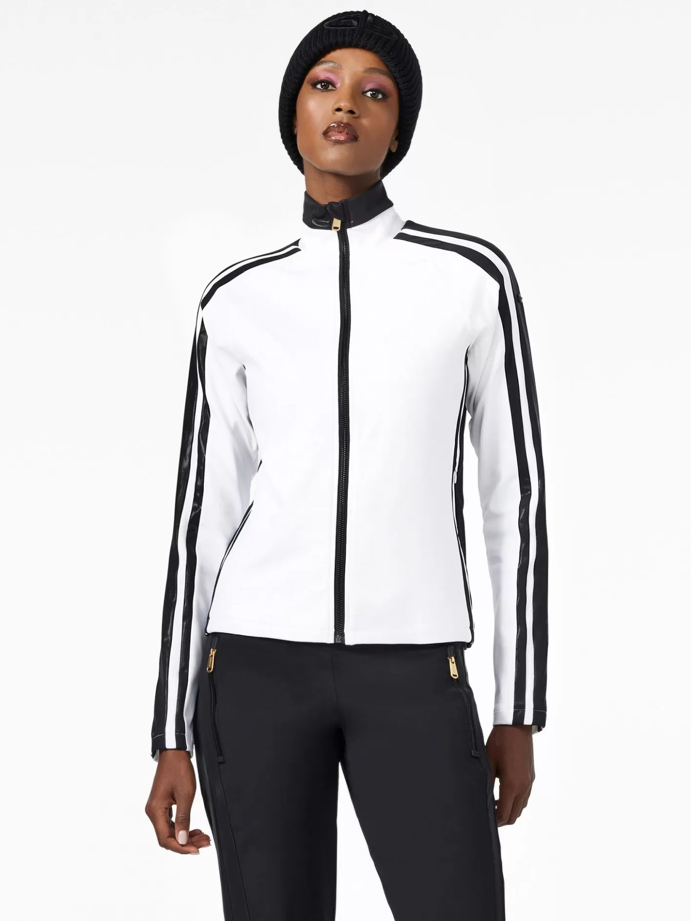 Goldbergh Longsleeves & T-Shirts^FINISH Full Zip Cardigan