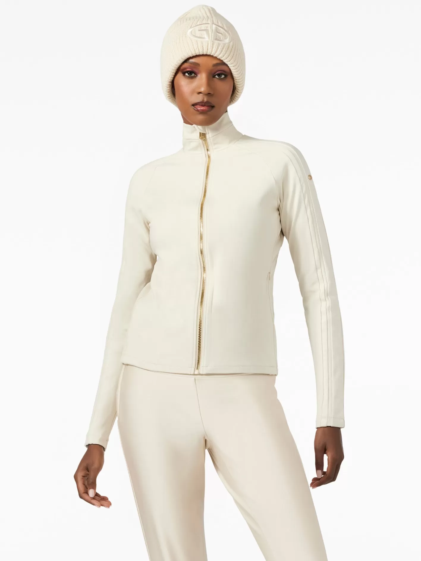 Goldbergh Longsleeves & T-Shirts^FINISH Full Zip Cardigan