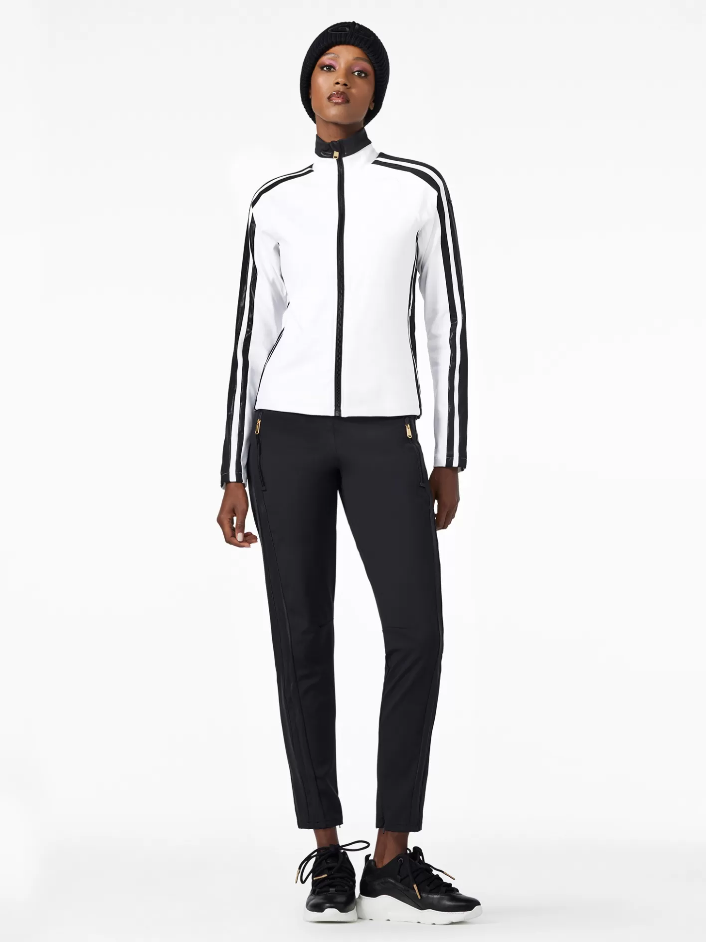 Goldbergh Longsleeves & T-Shirts^FINISH Full Zip Cardigan