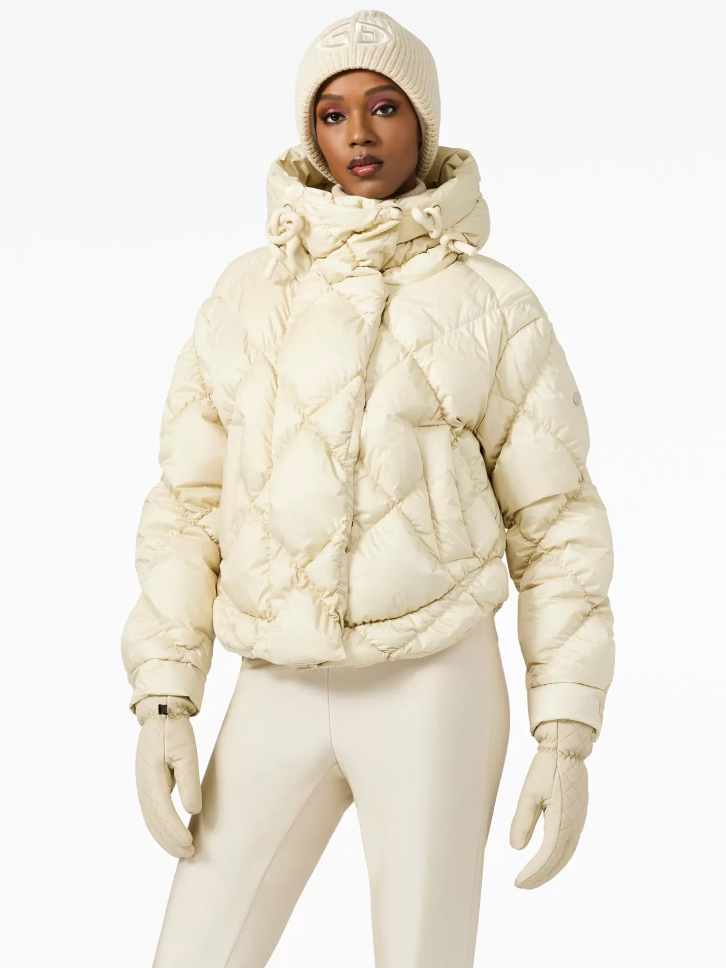 Goldbergh Jackets | Ski Jackets^FIONA Ski Jacket