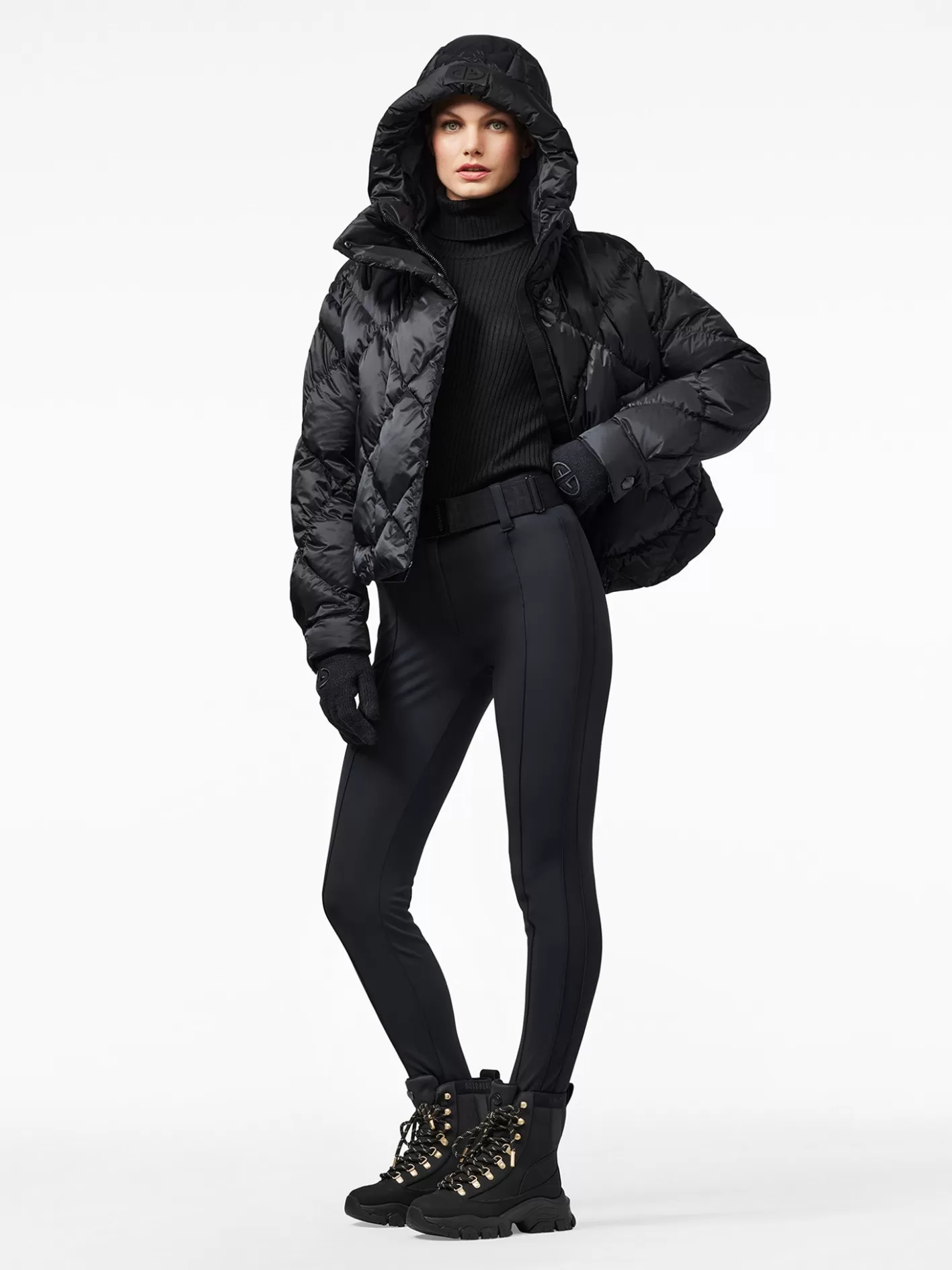 Goldbergh Jackets | Ski Jackets^FIONA Ski Jacket