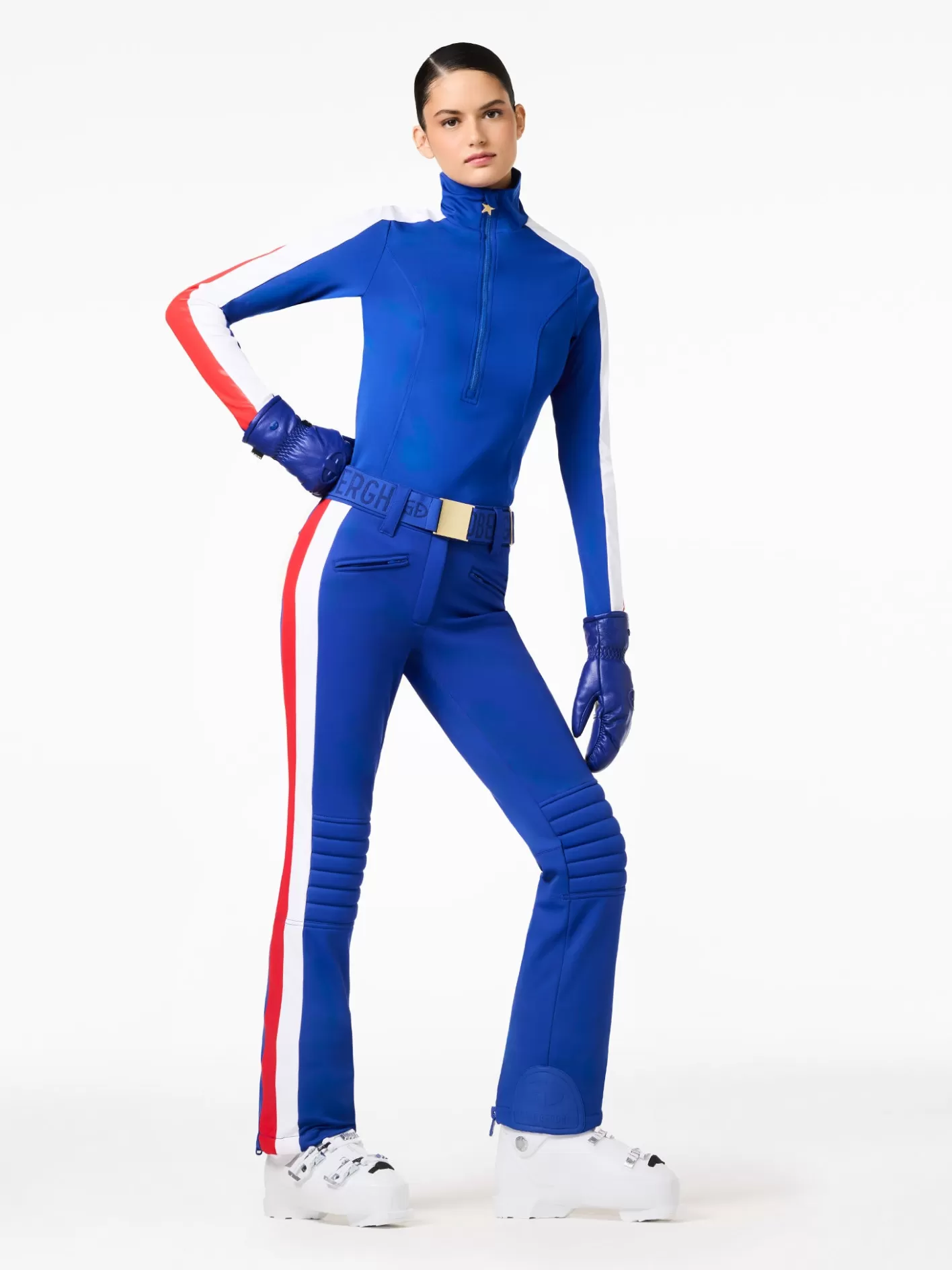 Goldbergh Longsleeves & T-Shirts | Ski Pullies^FLAG Ski Pully