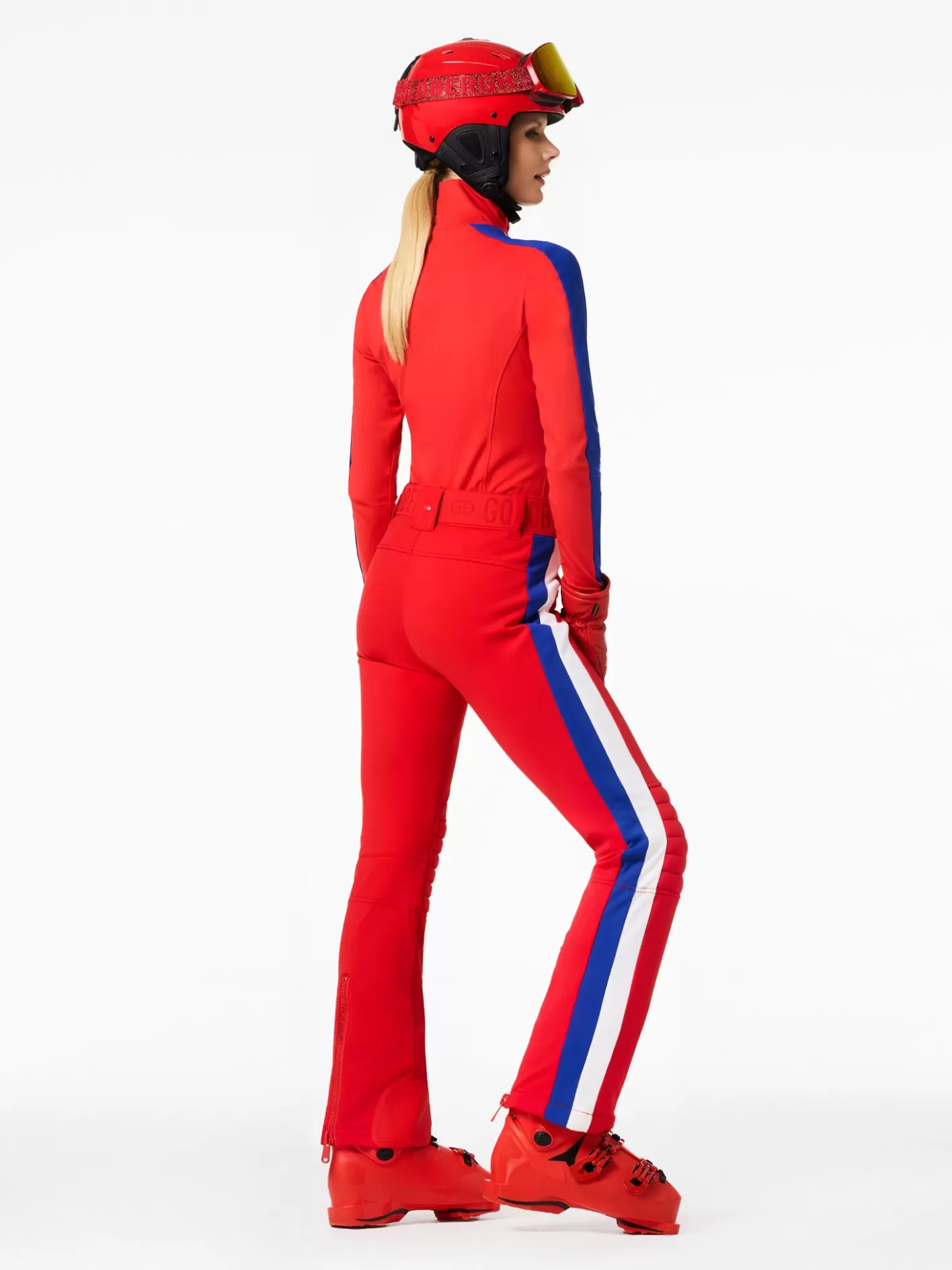 Goldbergh Longsleeves & T-Shirts | Ski Pullies^FLAG Ski Pully