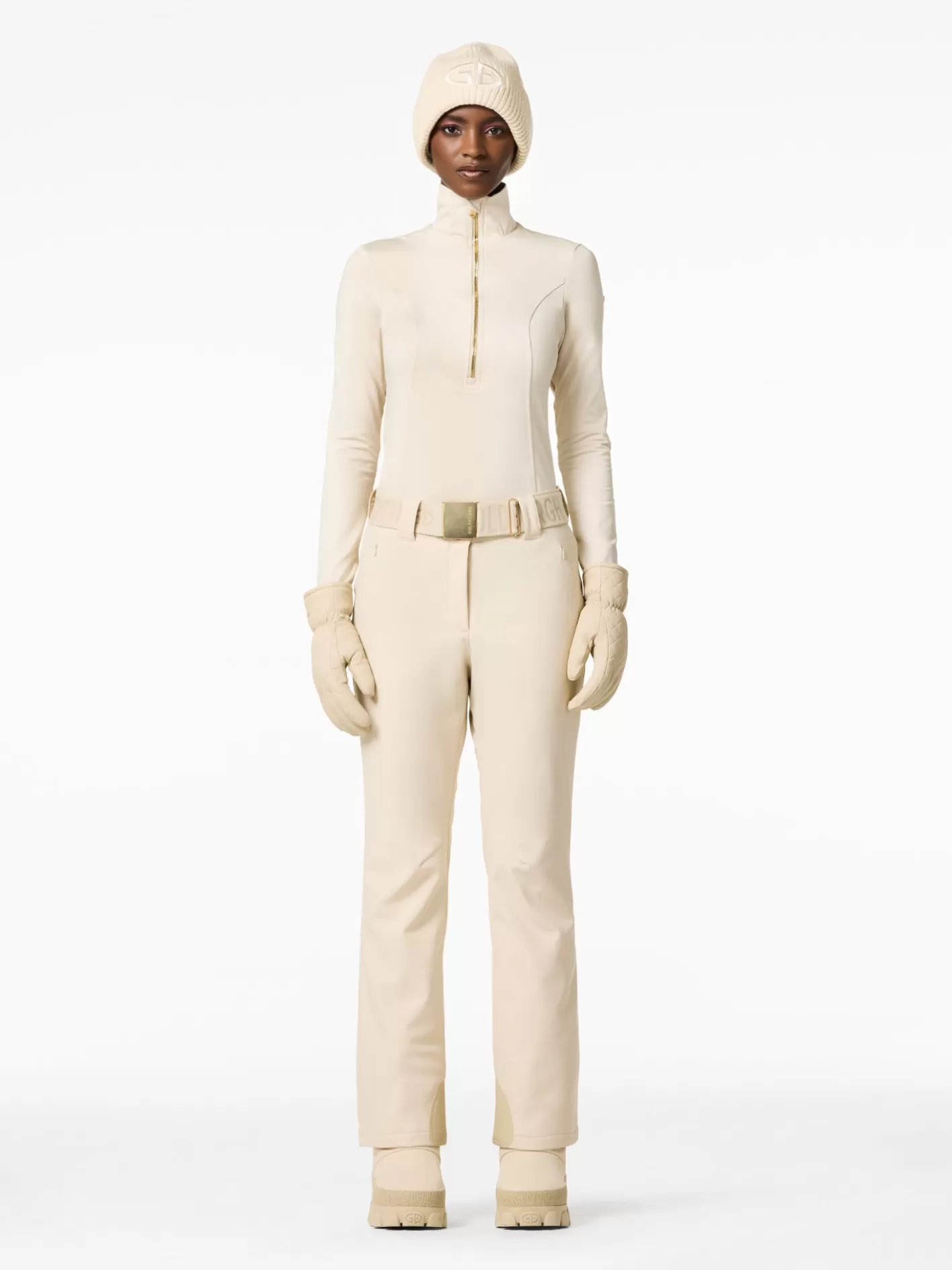 Goldbergh Ski Pants^FLAIR Ski Pants