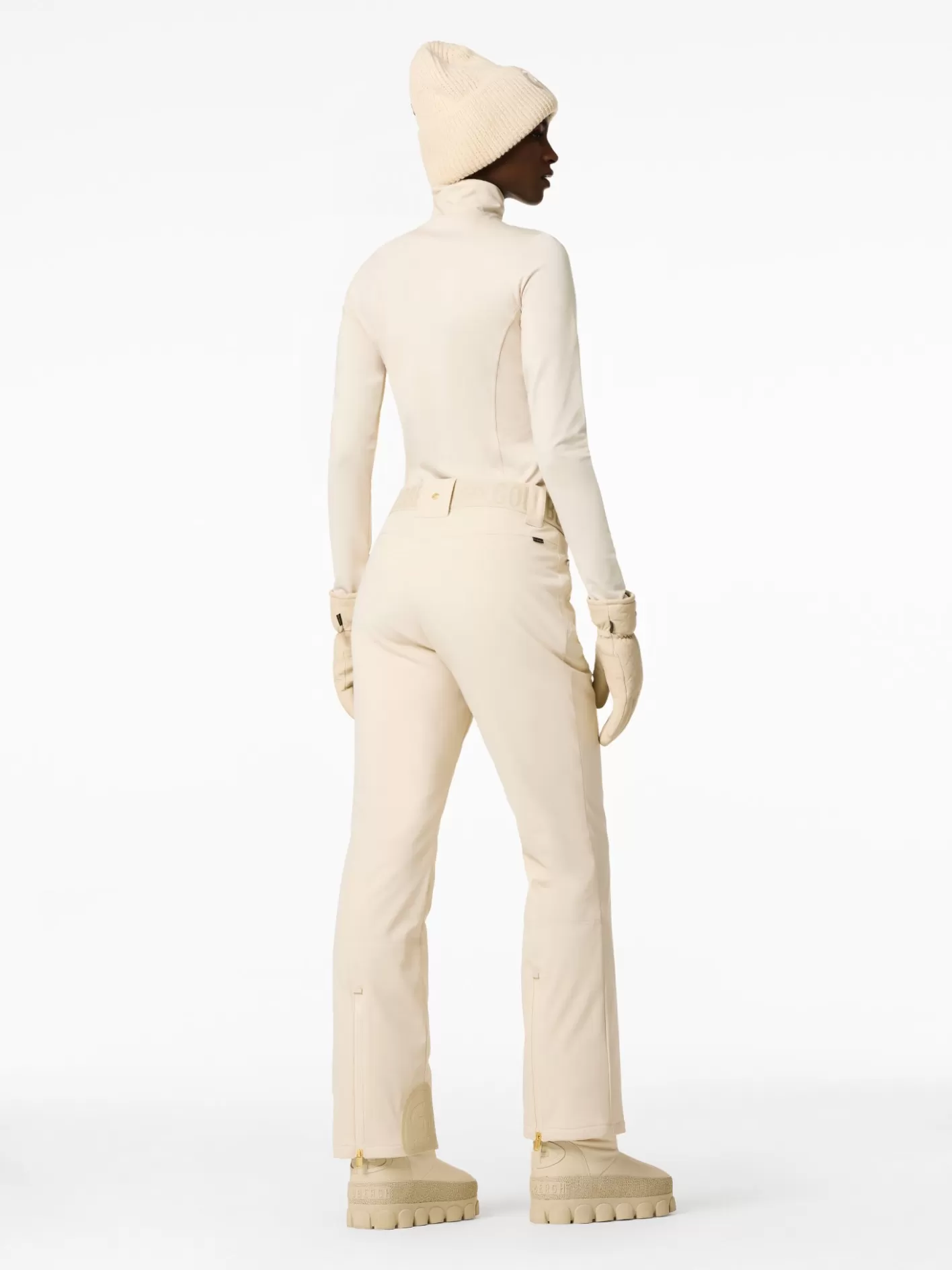 Goldbergh Ski Pants^FLAIR Ski Pants