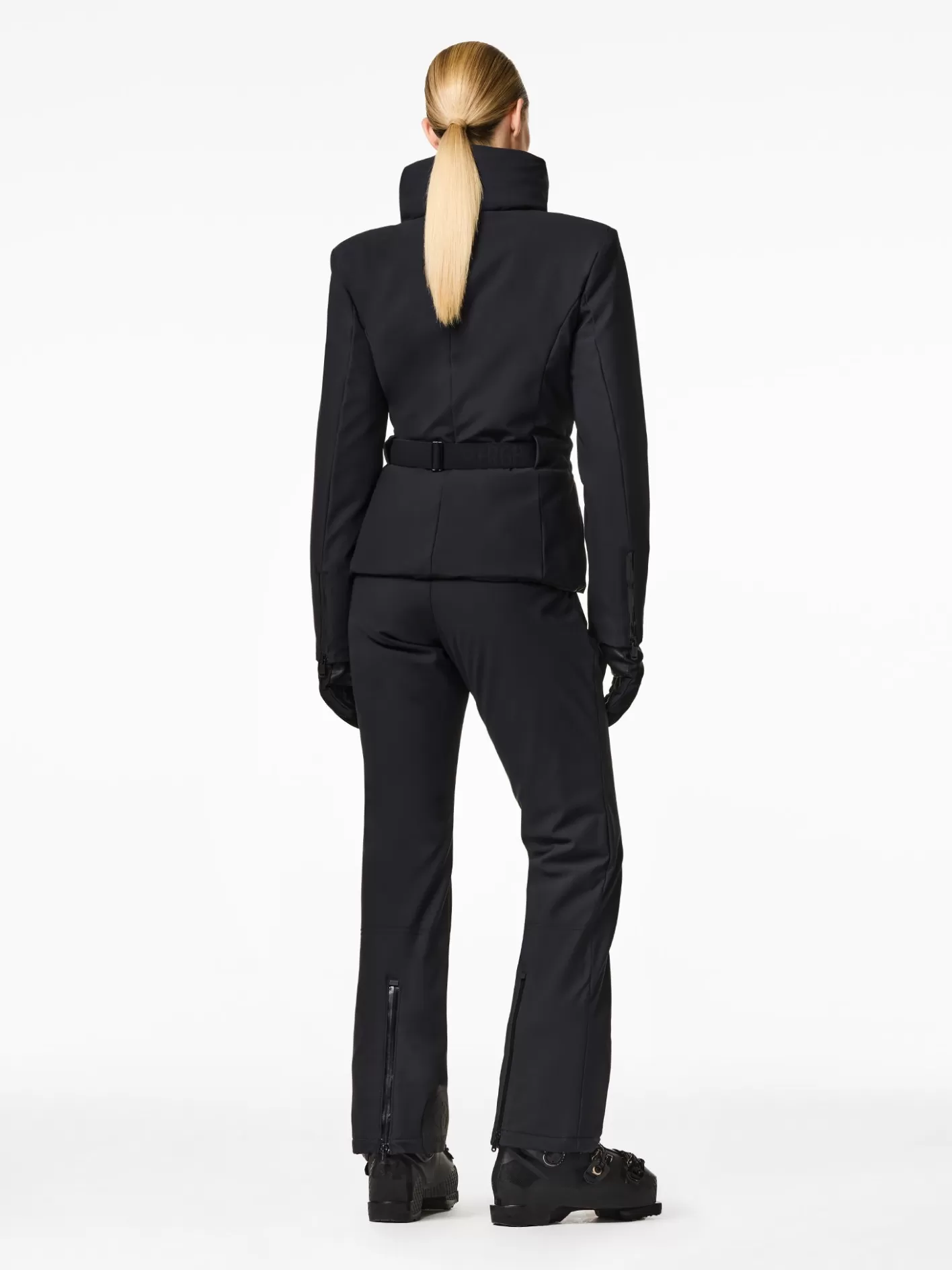 Goldbergh Ski Pants^FLAIR Ski Pants