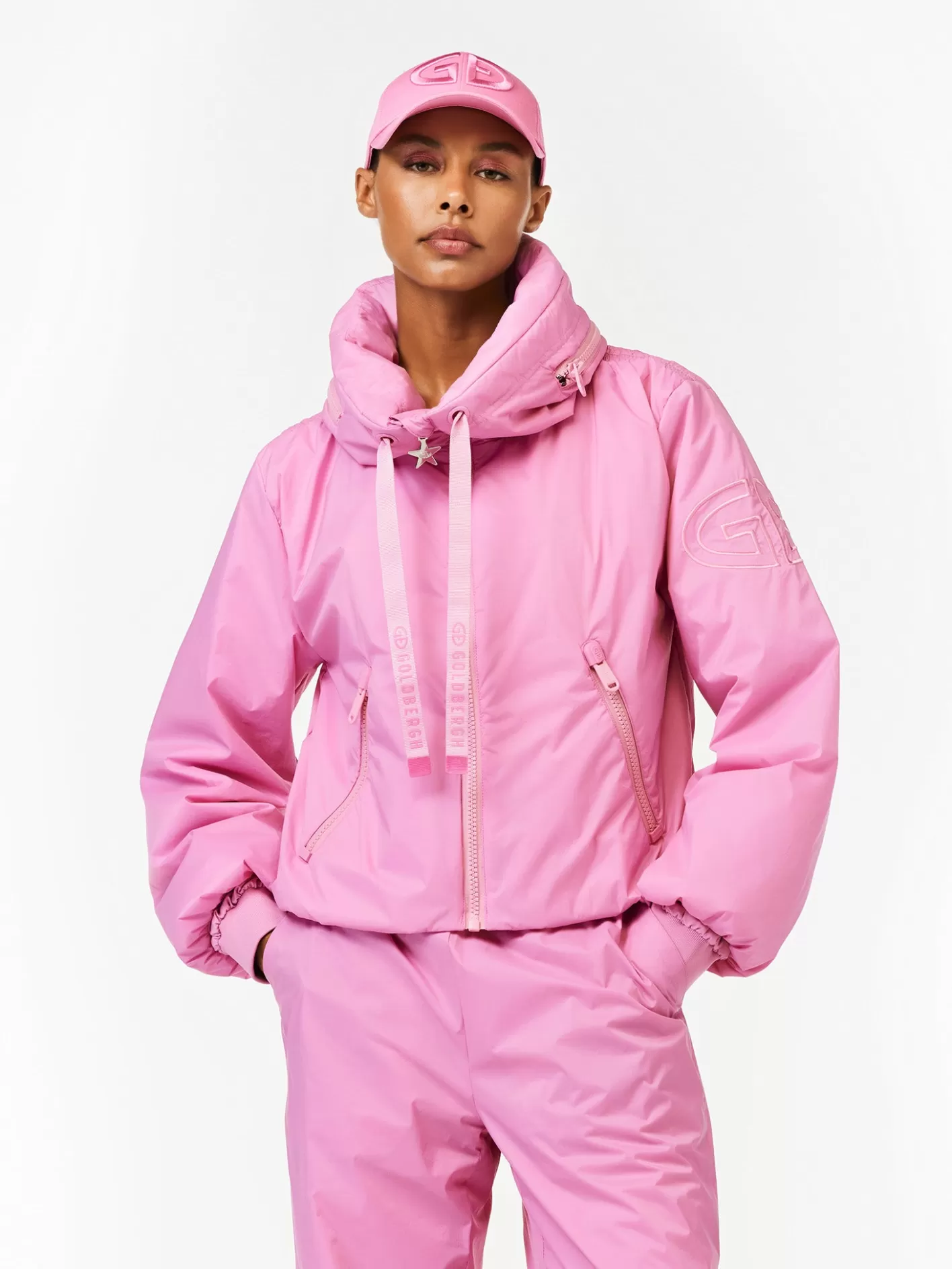 Goldbergh Jackets^FLO Jacket