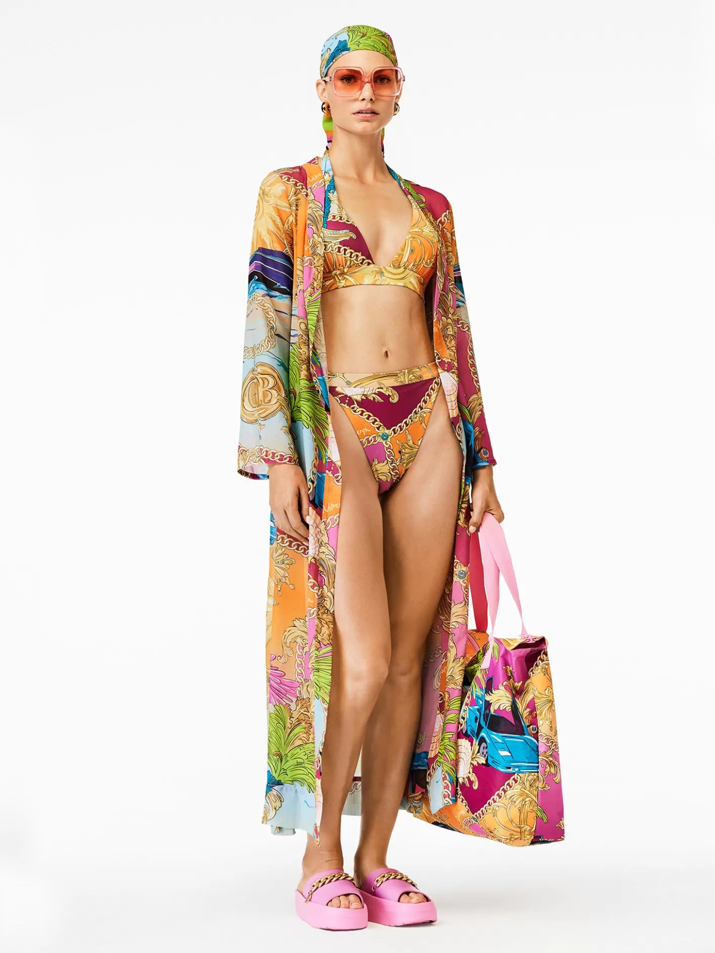 Goldbergh Swimwear^FLORIDA Dress
