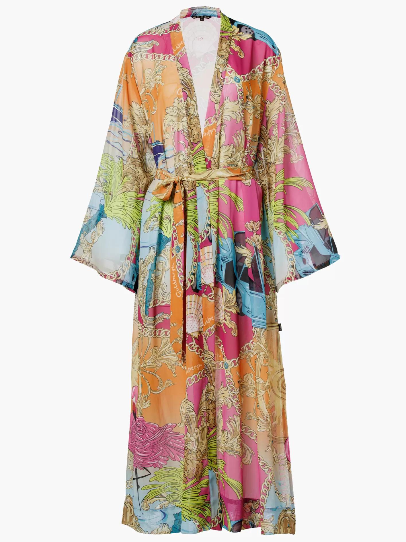 Goldbergh Swimwear^FLORIDA Dress