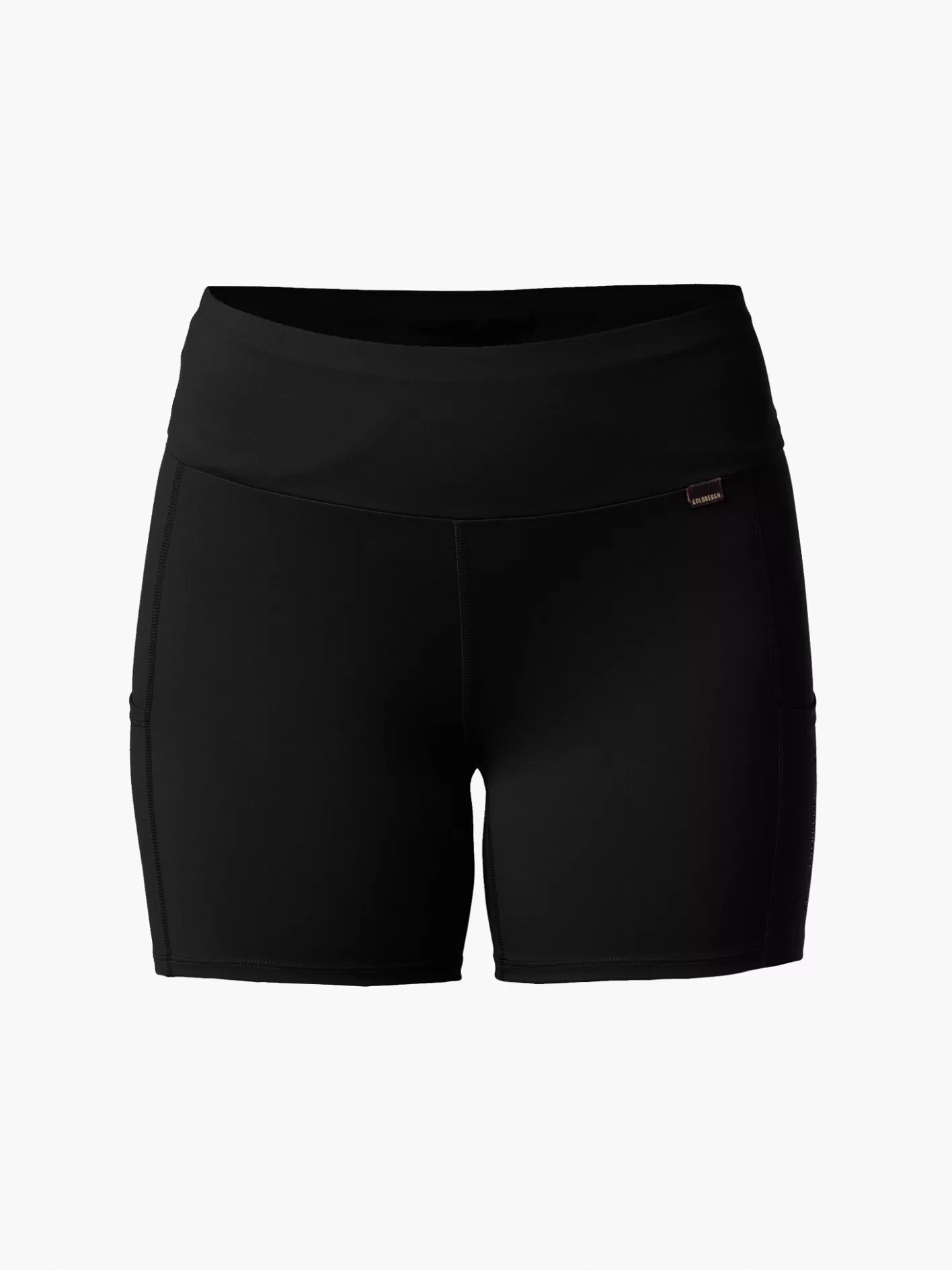 Goldbergh Shorts^FLORISH Short