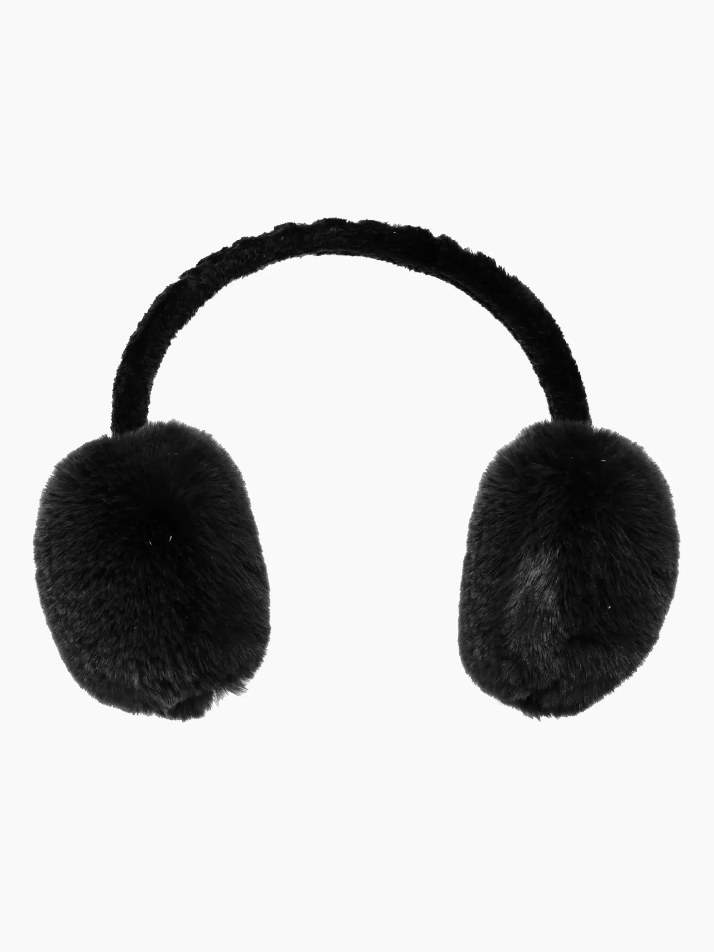 Goldbergh Accessories | Hats & Beanies^FLUFFY Ear Warmers