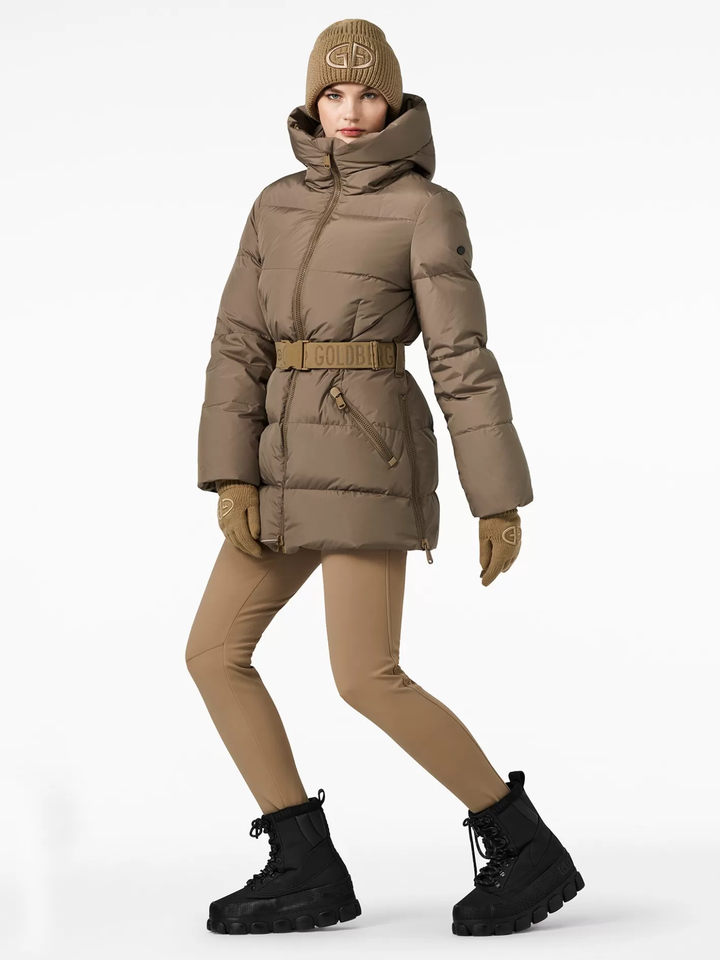 Goldbergh Jackets | Ski Jackets^FORÊT Ski Jacket