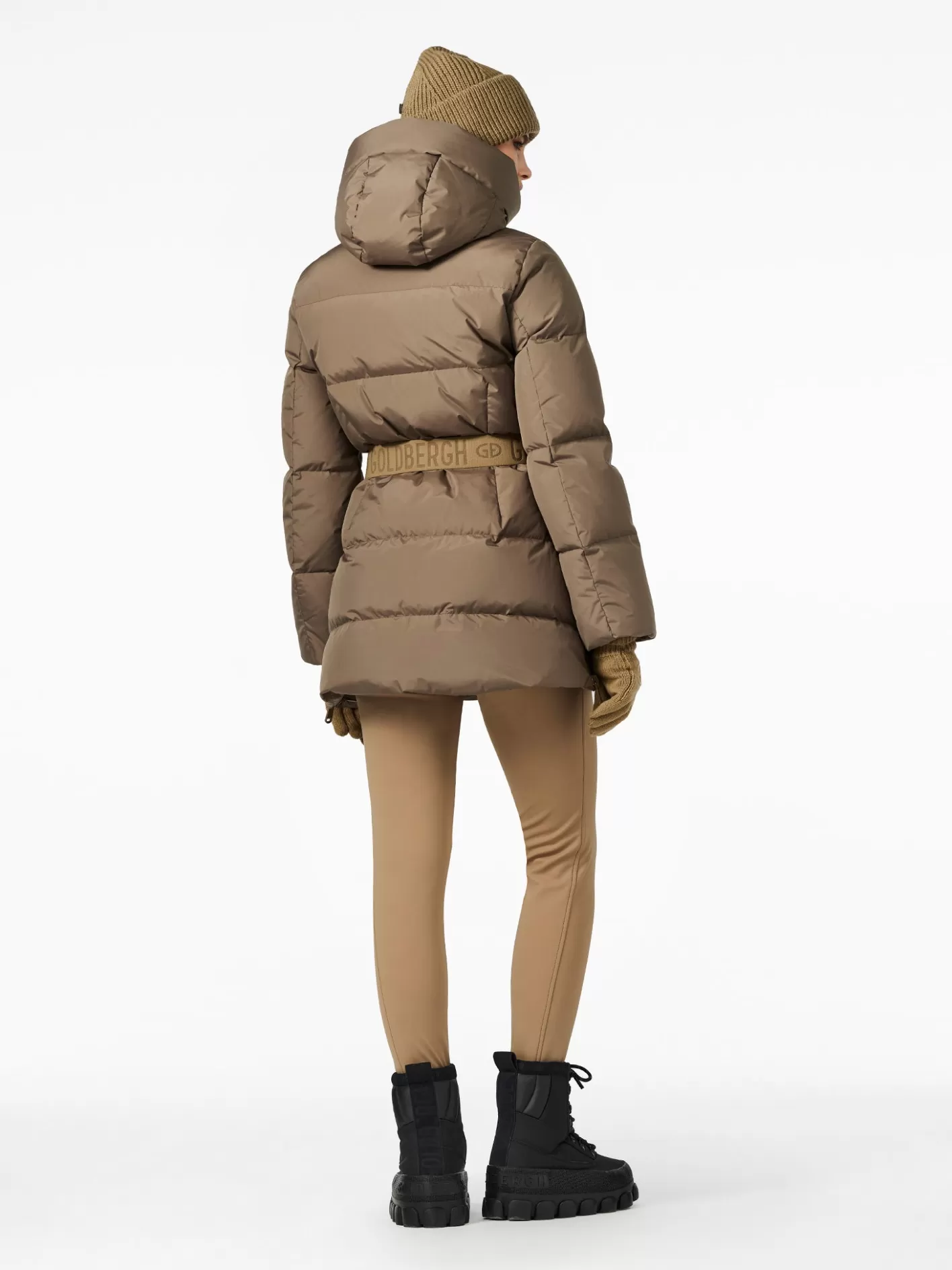 Goldbergh Jackets | Ski Jackets^FORÊT Ski Jacket