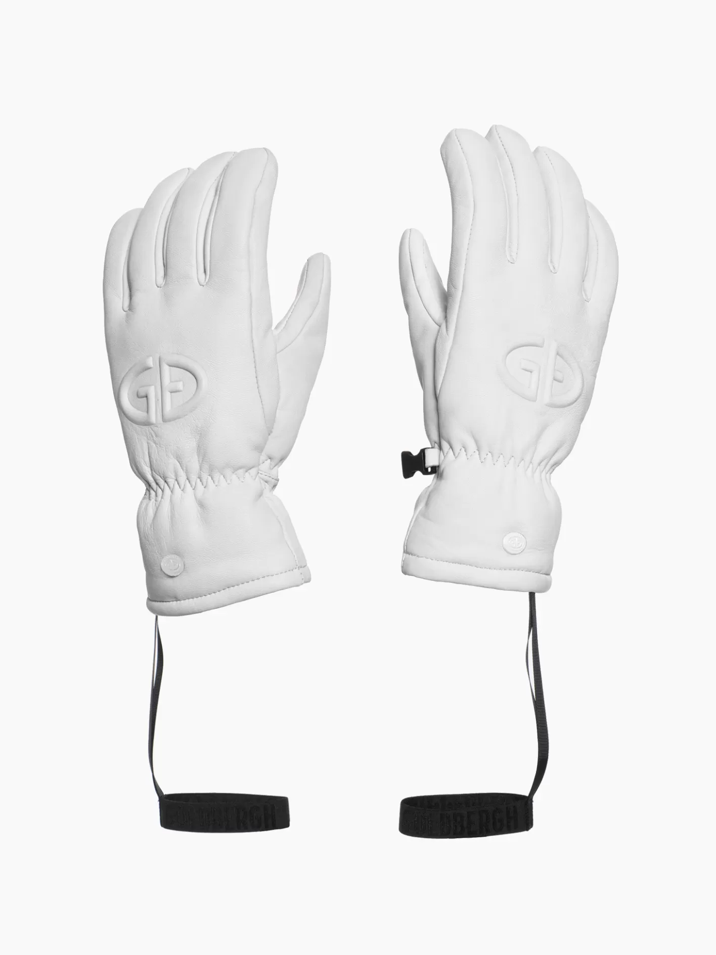 Goldbergh Accessories | Gloves^FREEZE Gloves