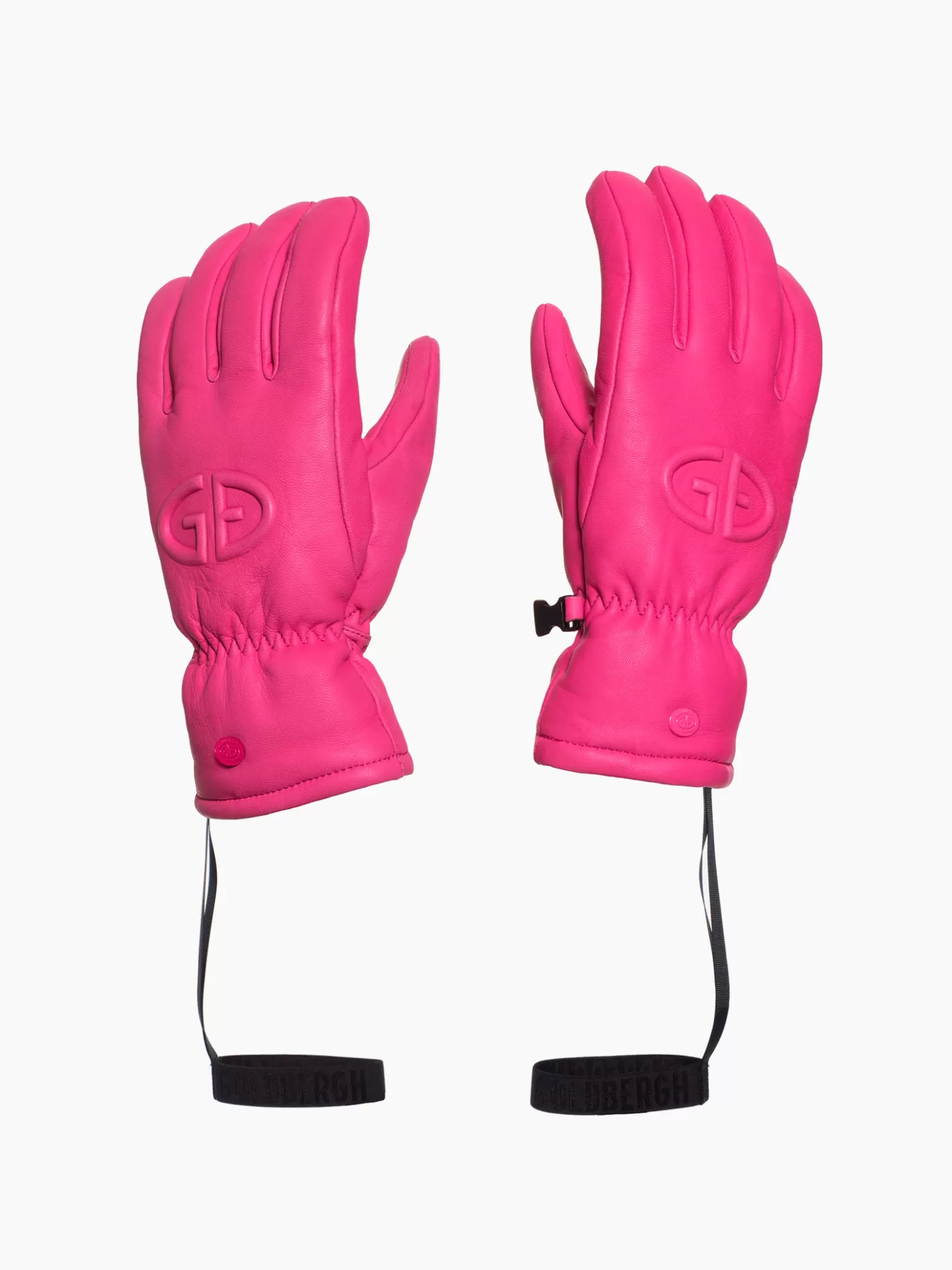 Goldbergh Accessories | Gloves^FREEZE Gloves