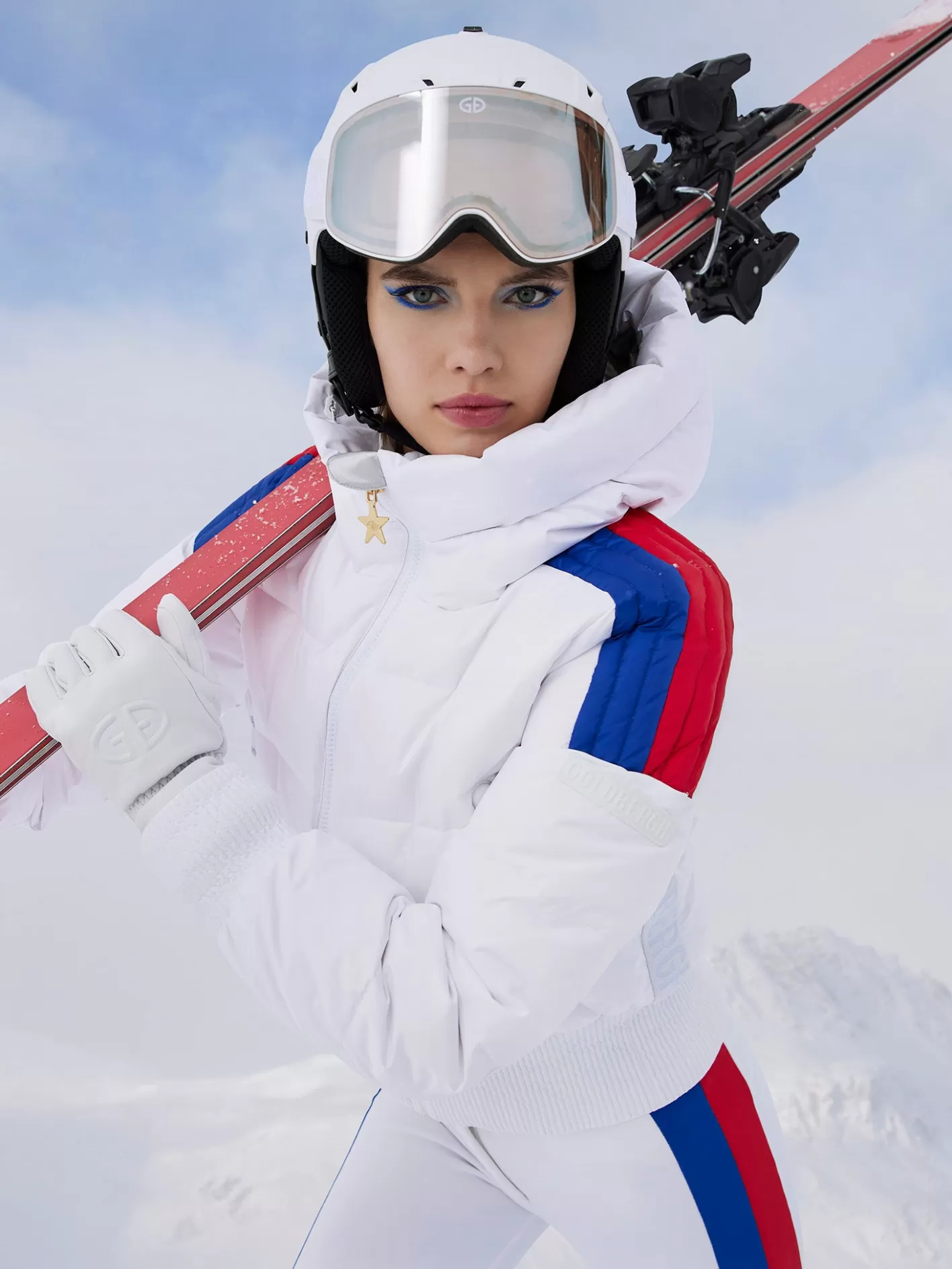 Goldbergh Accessories | Gloves^FREEZE Gloves