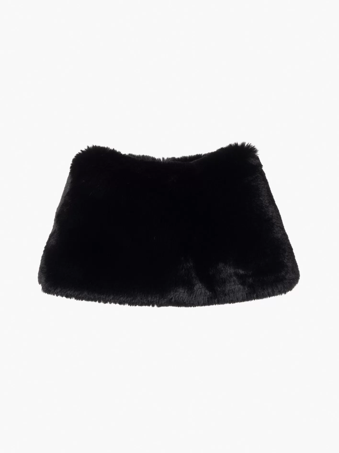 Goldbergh Accessories | Accessories^FROST Fluffy Collar