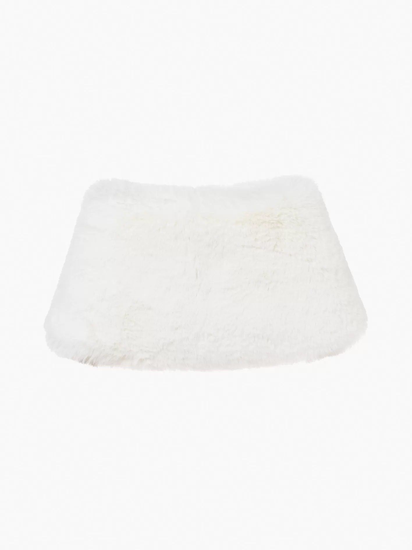 Goldbergh Accessories | Accessories^FROST Fluffy Collar