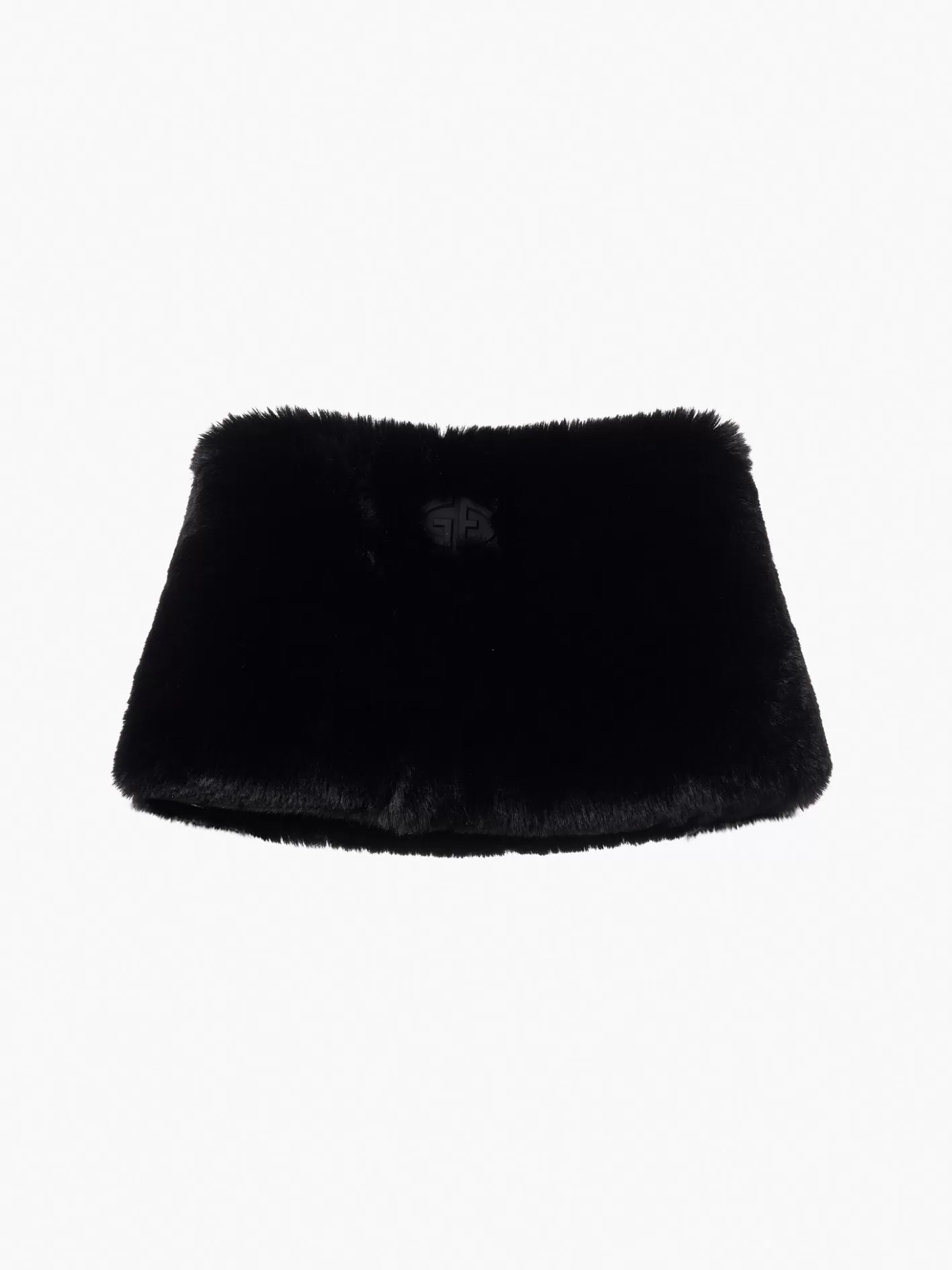 Goldbergh Accessories | Accessories^FROST Fluffy Collar