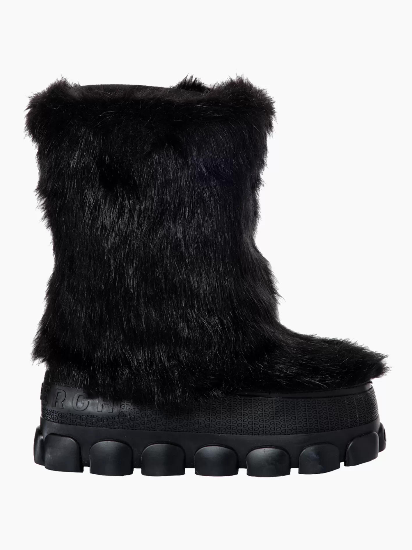 Goldbergh Footwear^Fun Fur Snowboot