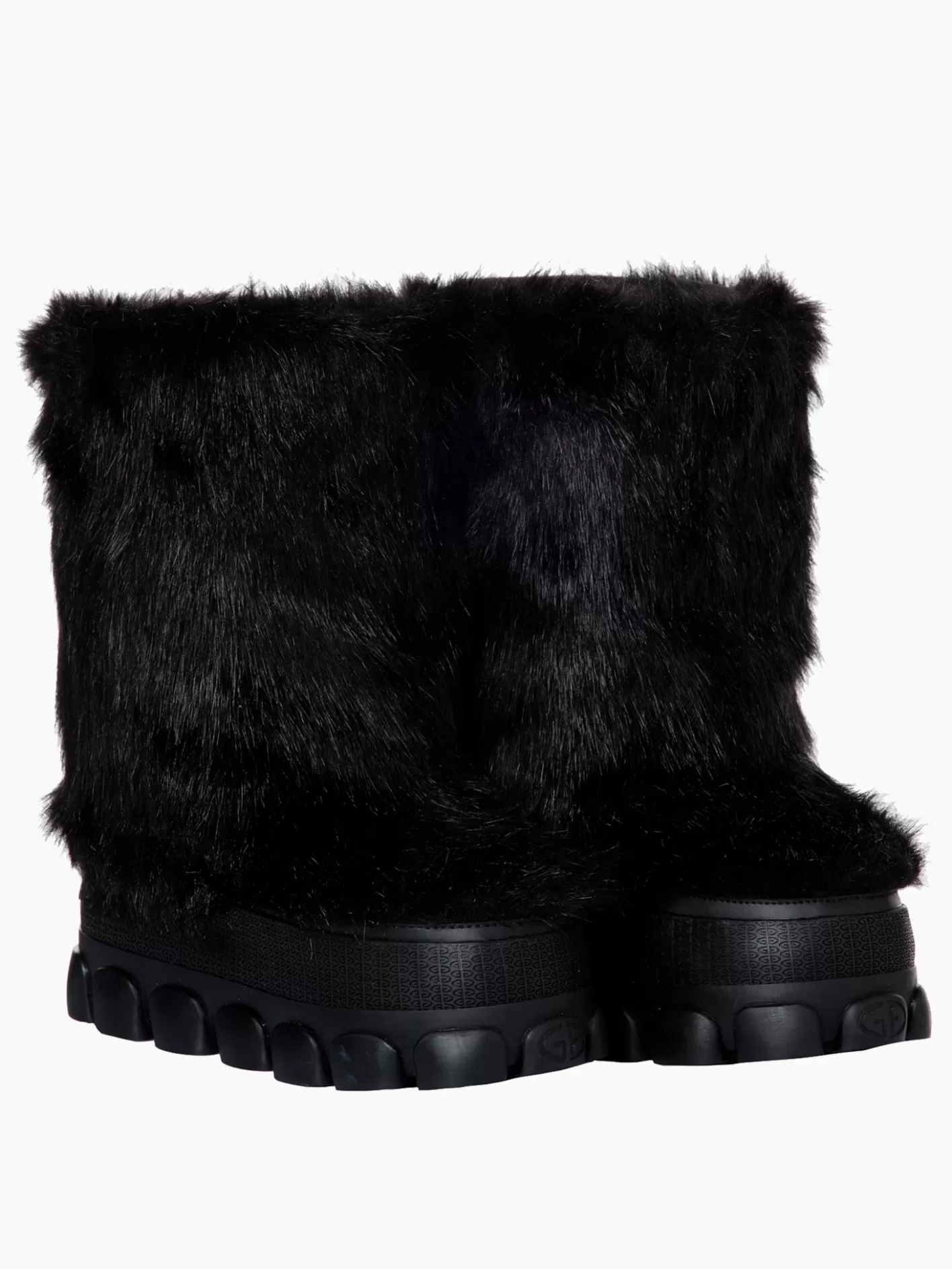 Goldbergh Footwear^Fun Fur Snowboot