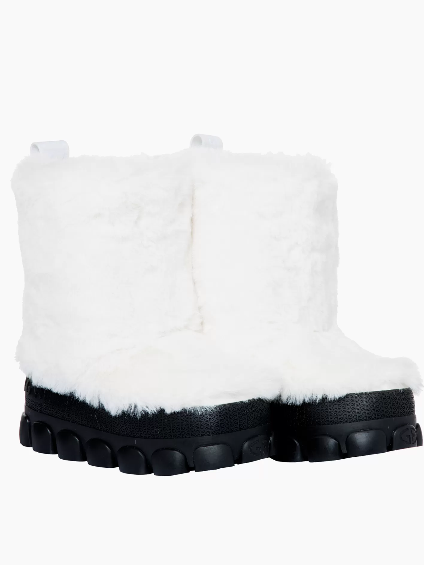 Goldbergh Footwear^Fun Fur Snowboot