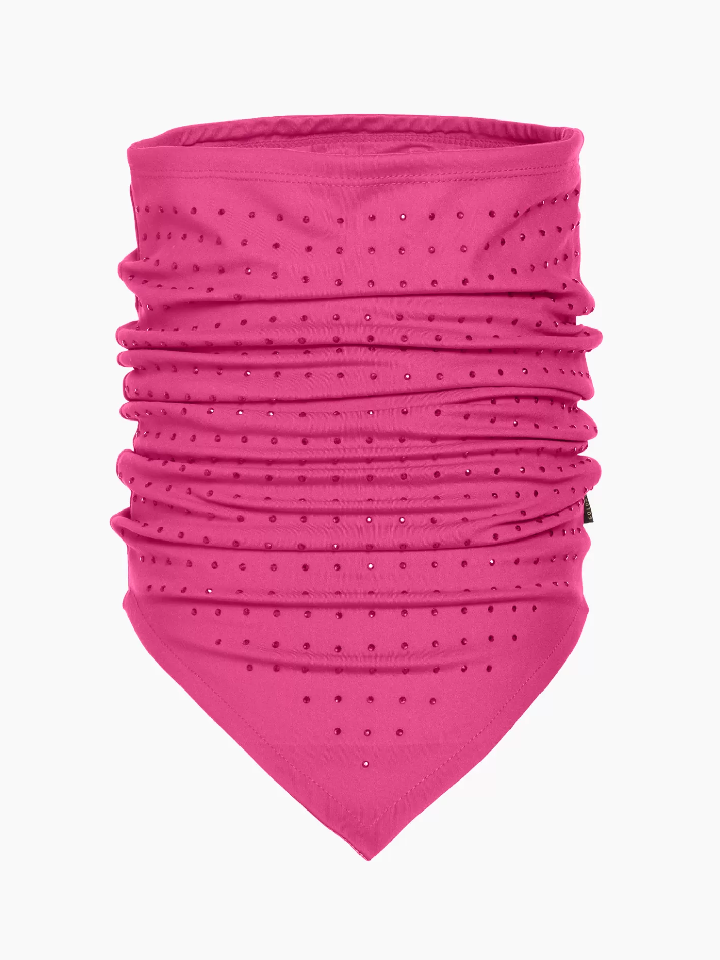 Goldbergh Accessories^GEMMY Neckwarmer