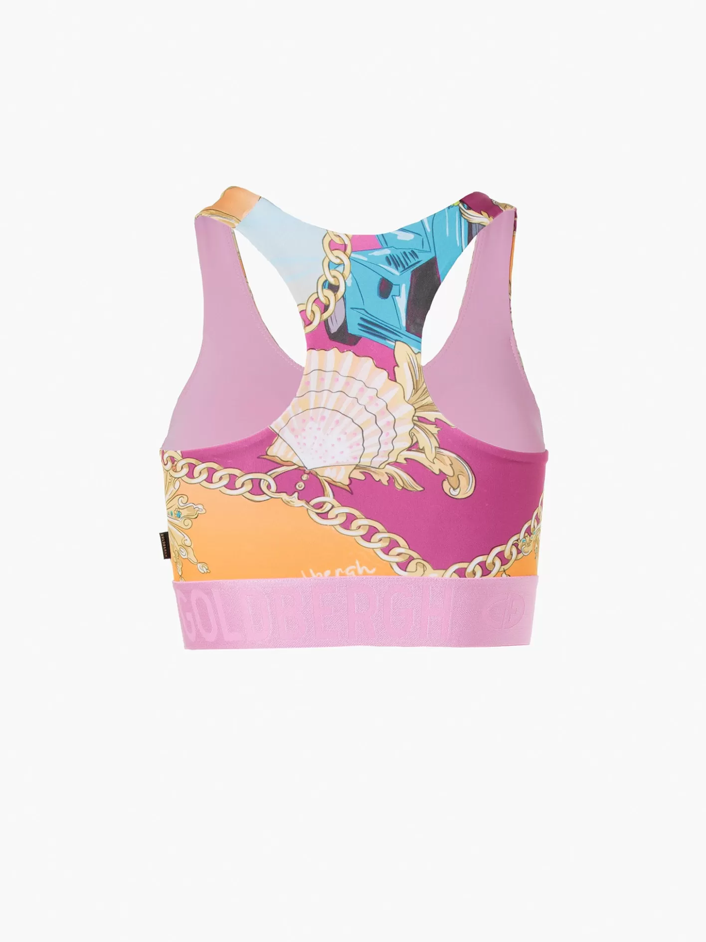Goldbergh Matching Sets | Sport Bras^GEORGINA Bra