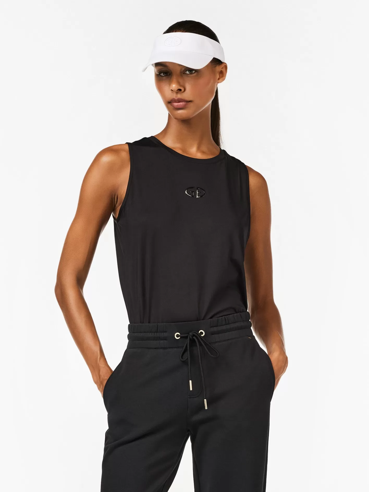 Goldbergh Tops And T-Shirts^GIGI Sleeveless Top