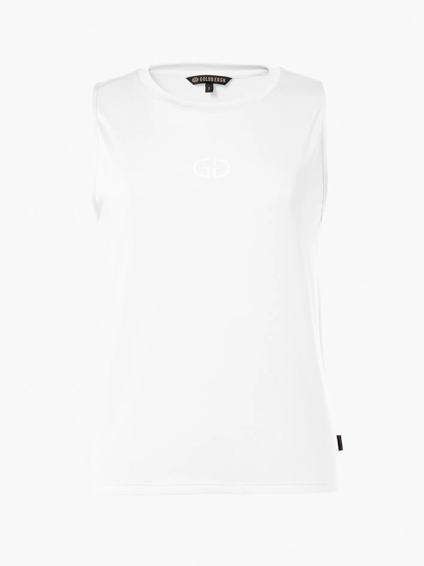 Goldbergh Tops And T-Shirts^GIGI Sleeveless Top