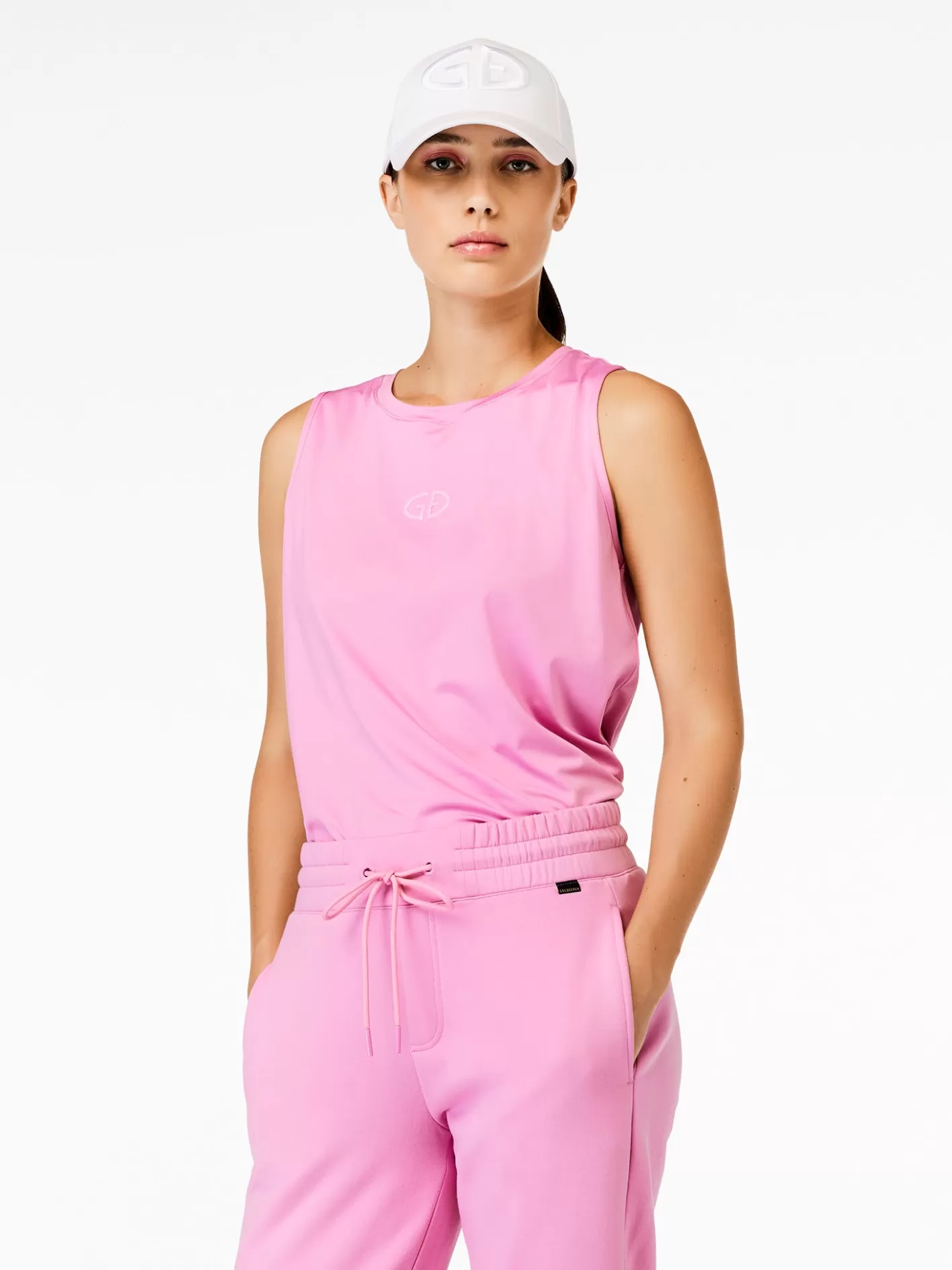 Goldbergh Tops And T-Shirts^GIGI Sleeveless Top