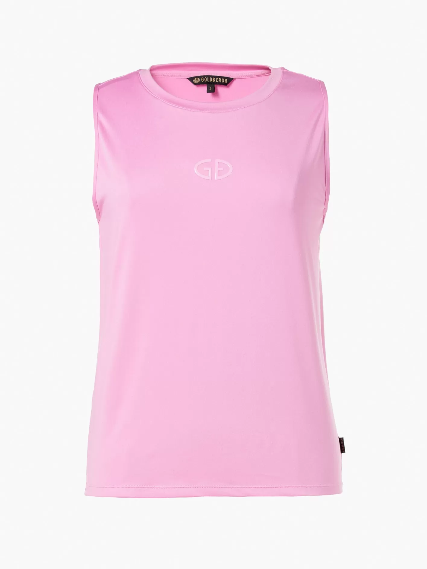 Goldbergh Tops And T-Shirts^GIGI Sleeveless Top