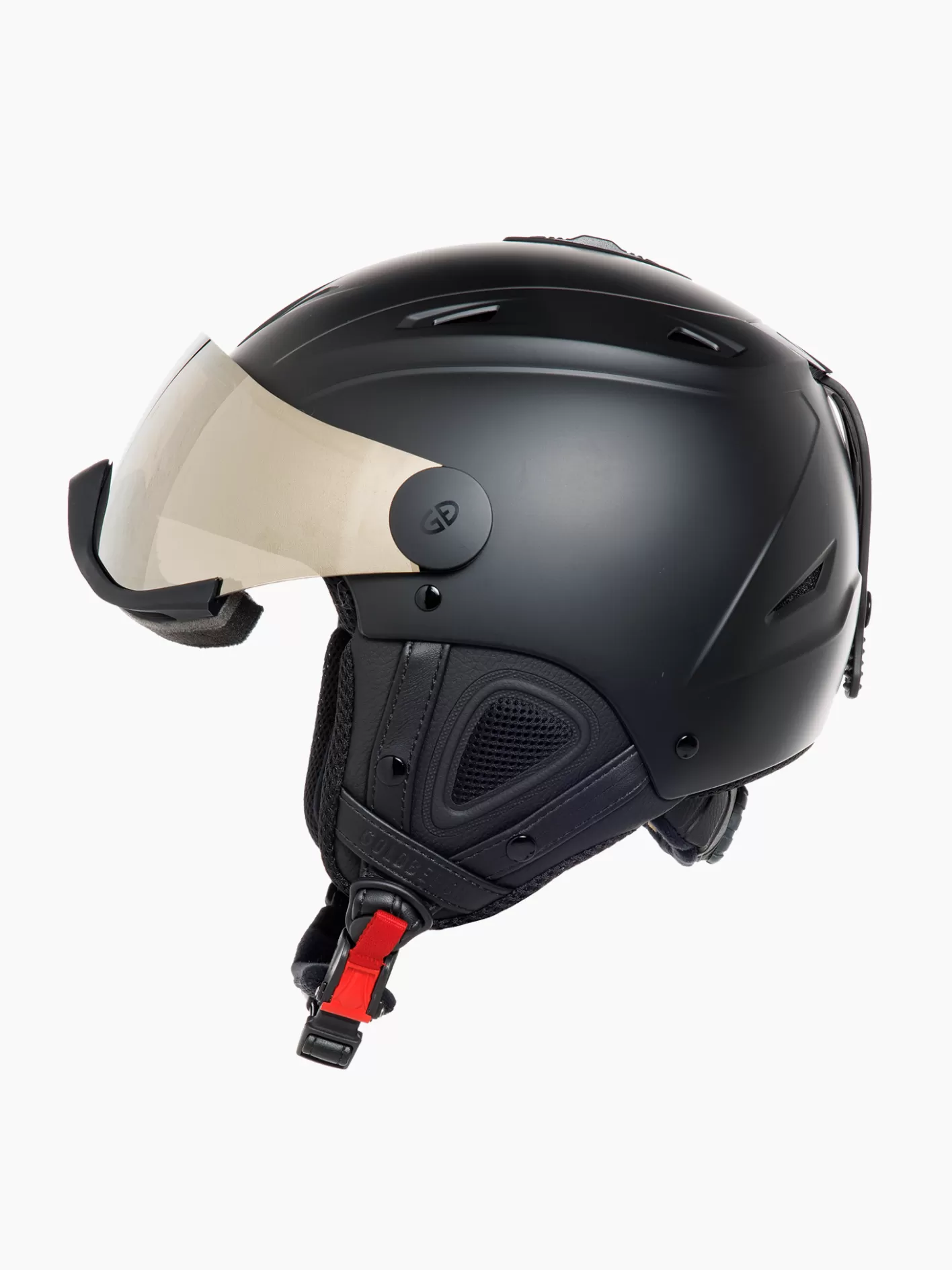Goldbergh Accessories | Helmets & Goggles^Glam Helmet Visor