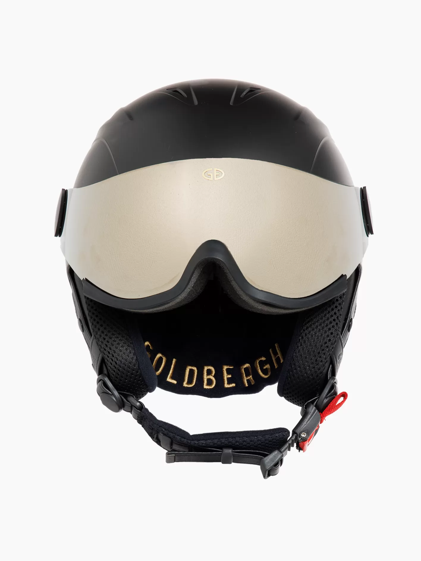 Goldbergh Accessories | Helmets & Goggles^Glam Helmet Visor