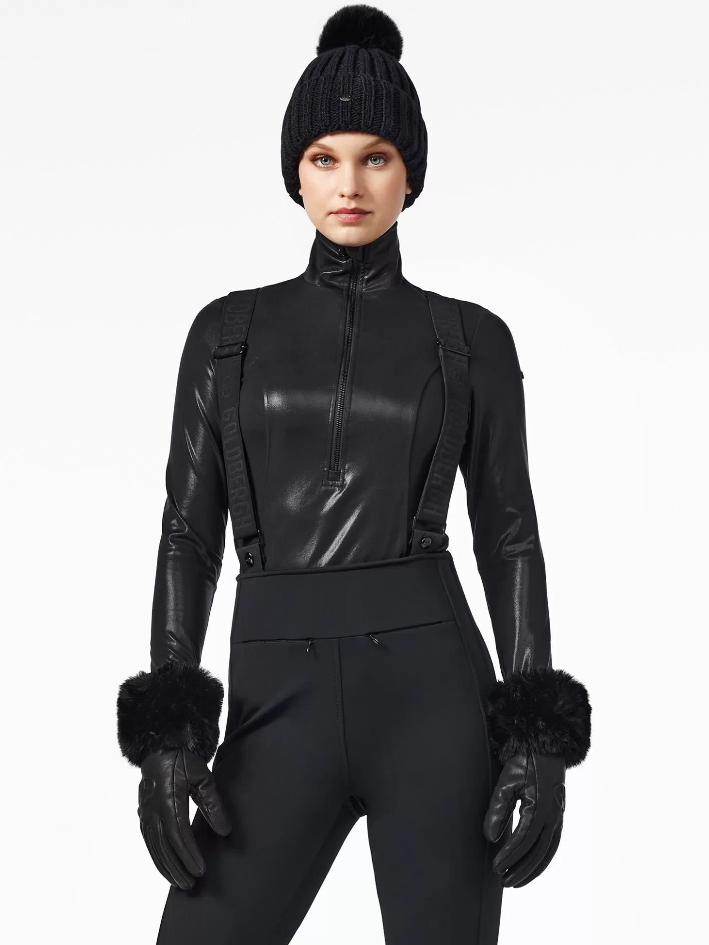 Goldbergh Longsleeves & T-Shirts | Ski Pullies^GLAMOUR Ski Pully