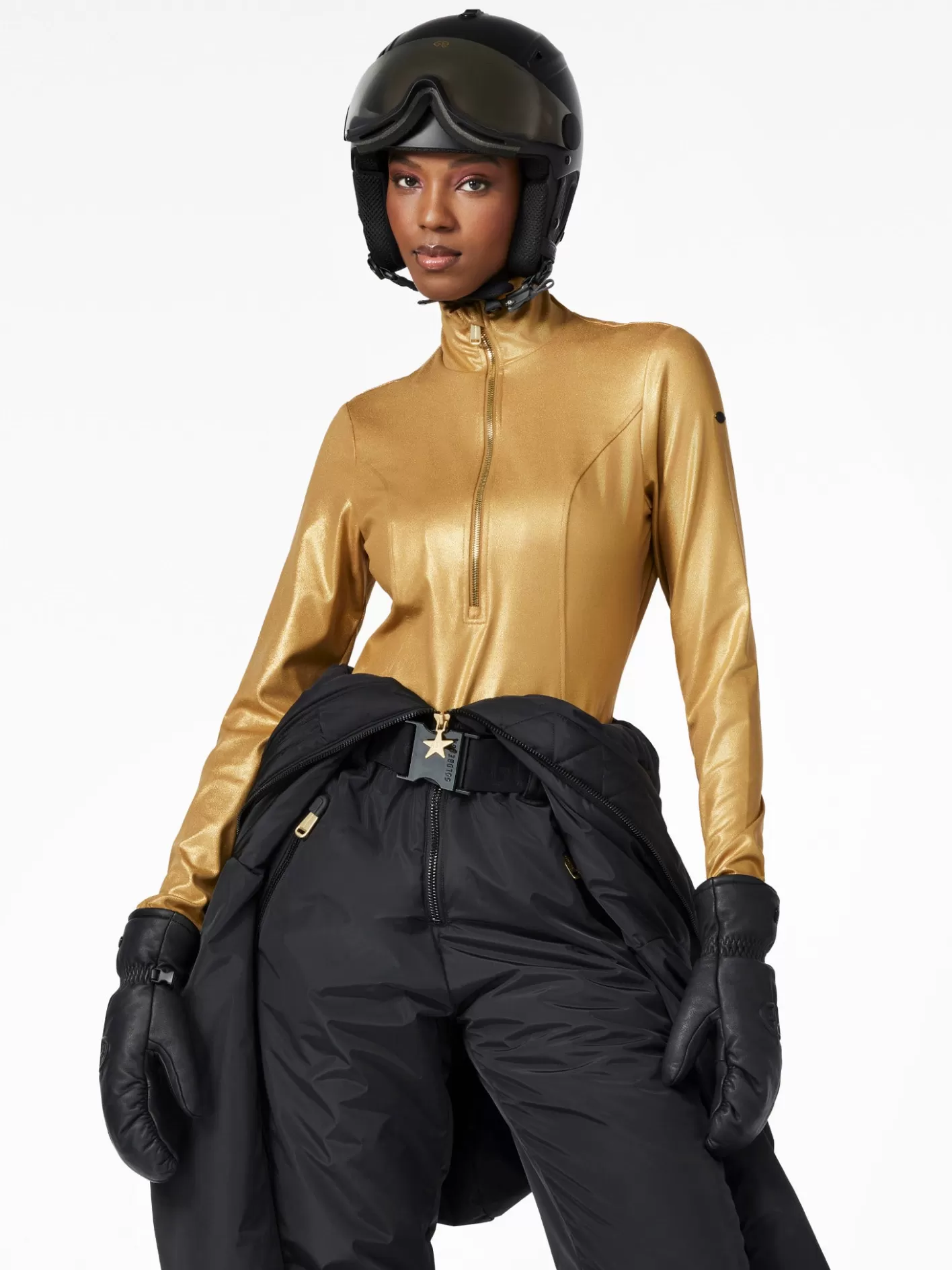 Goldbergh Longsleeves & T-Shirts | Ski Pullies^GLAMOUR Ski Pully