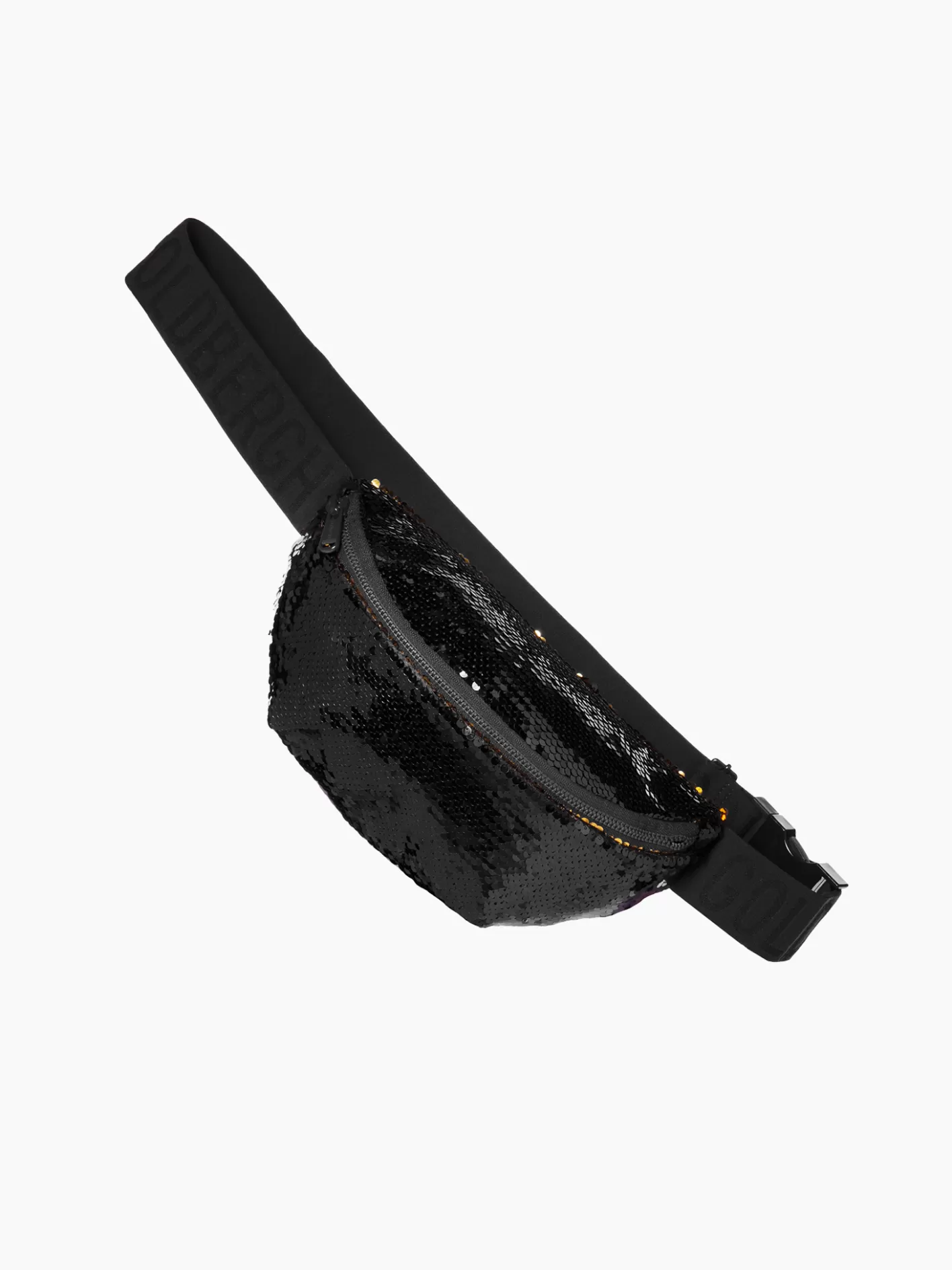 Goldbergh Accessories | Accessories^GLITTER Fanny Pack