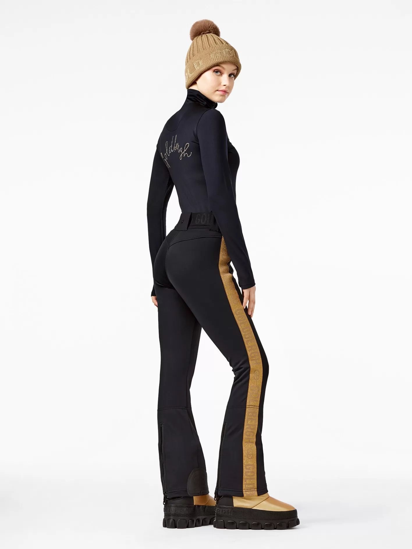 Goldbergh Ski Pants^GOLDEN EDGE Ski Pants
