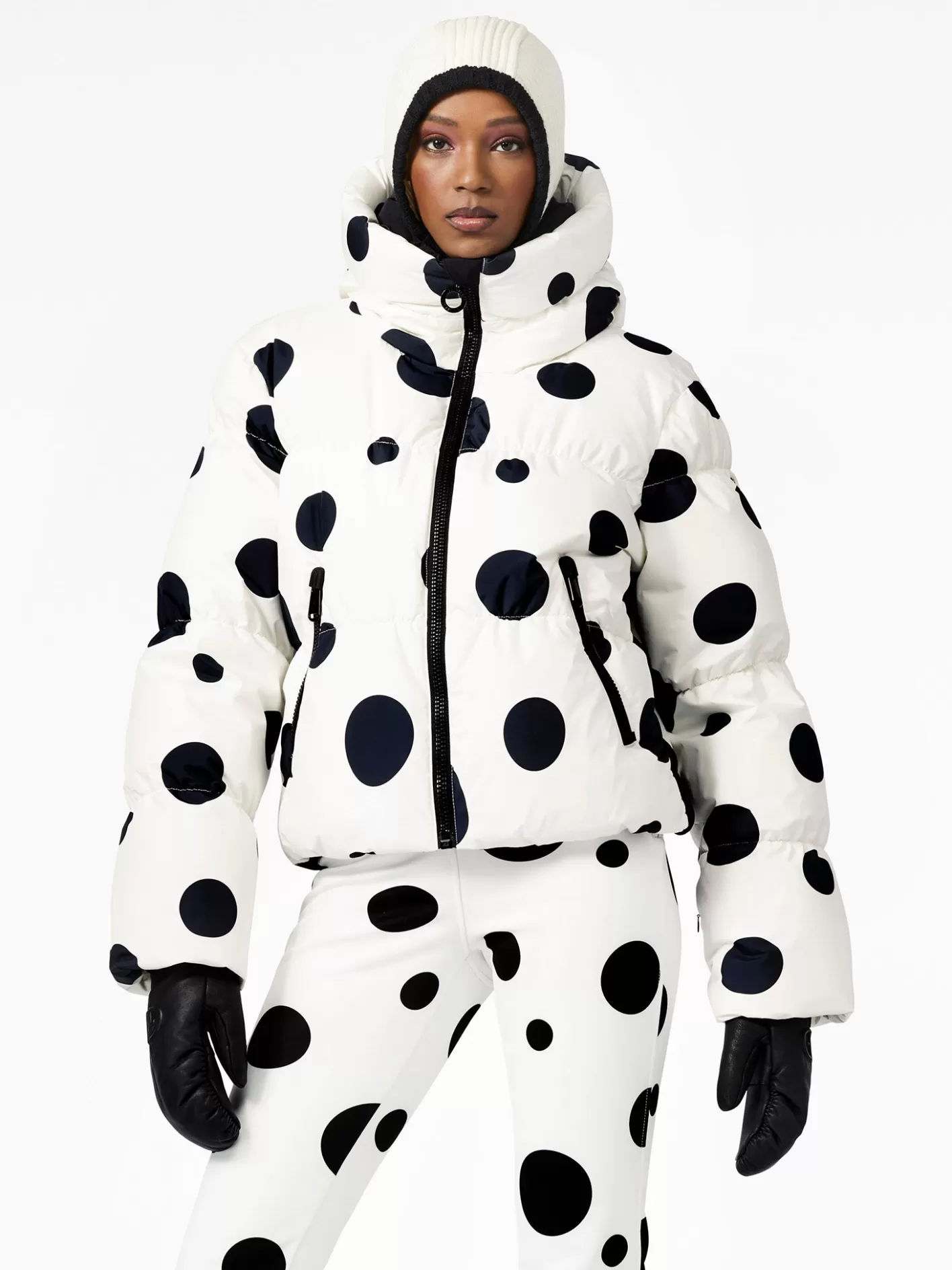 Goldbergh Ski Jackets^GRAND Ski Jacket