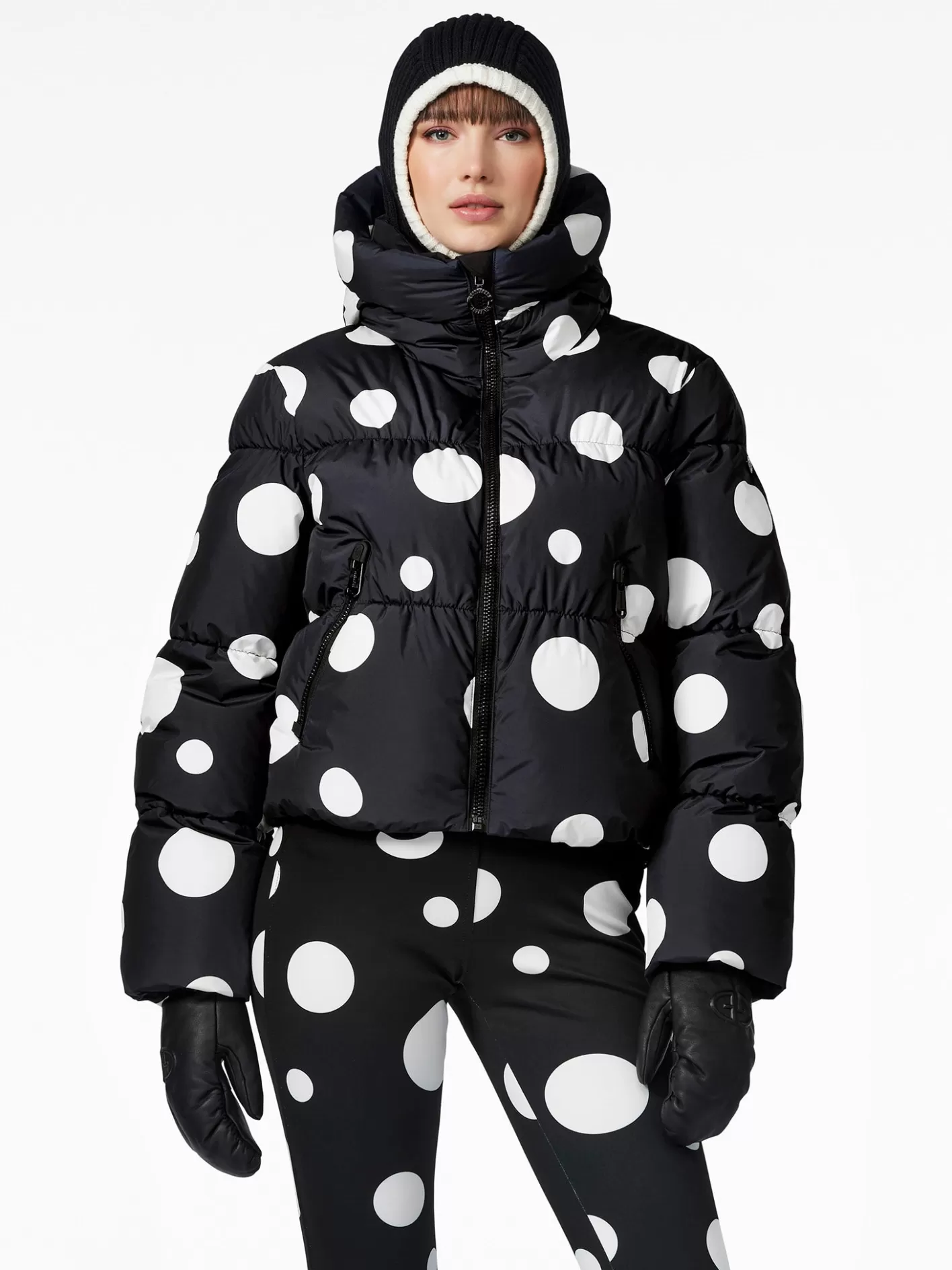 Goldbergh Ski Jackets^GRAND Ski Jacket