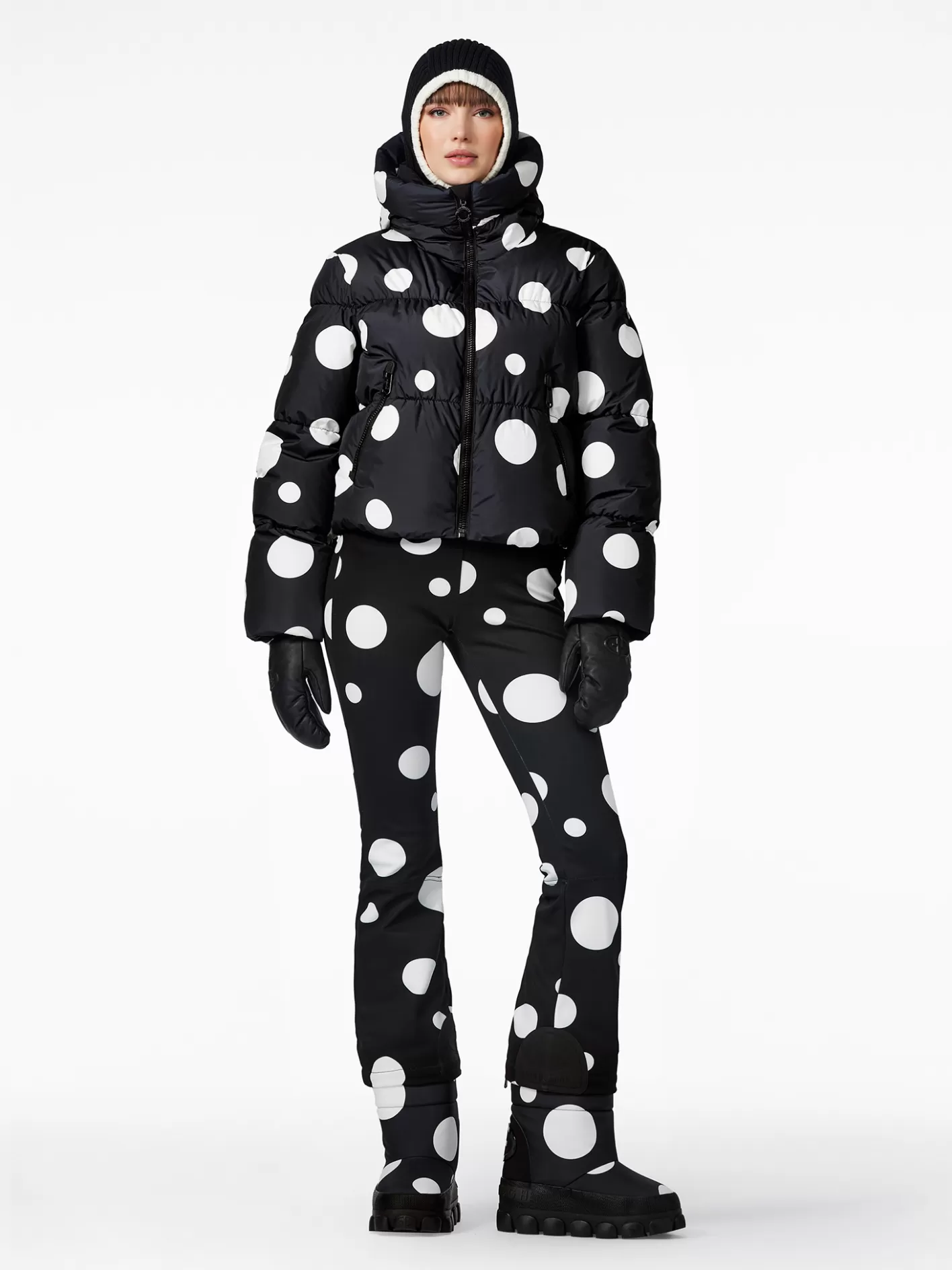 Goldbergh Ski Jackets^GRAND Ski Jacket