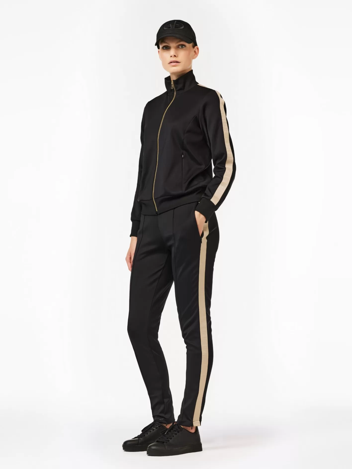 Goldbergh Matching Sets | Trousers And Pants^GWEN Track Pants