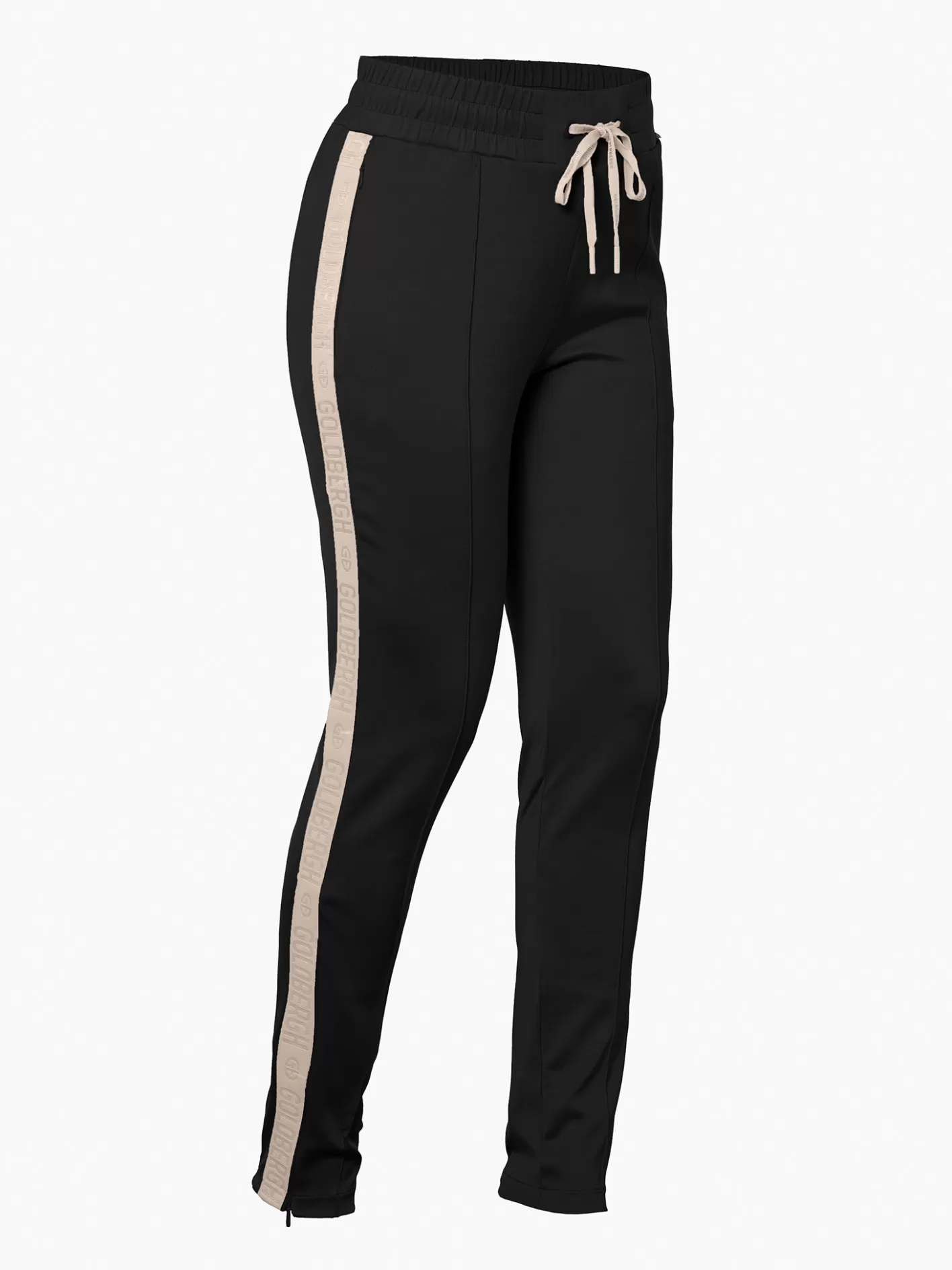 Goldbergh Matching Sets | Trousers And Pants^GWEN Track Pants