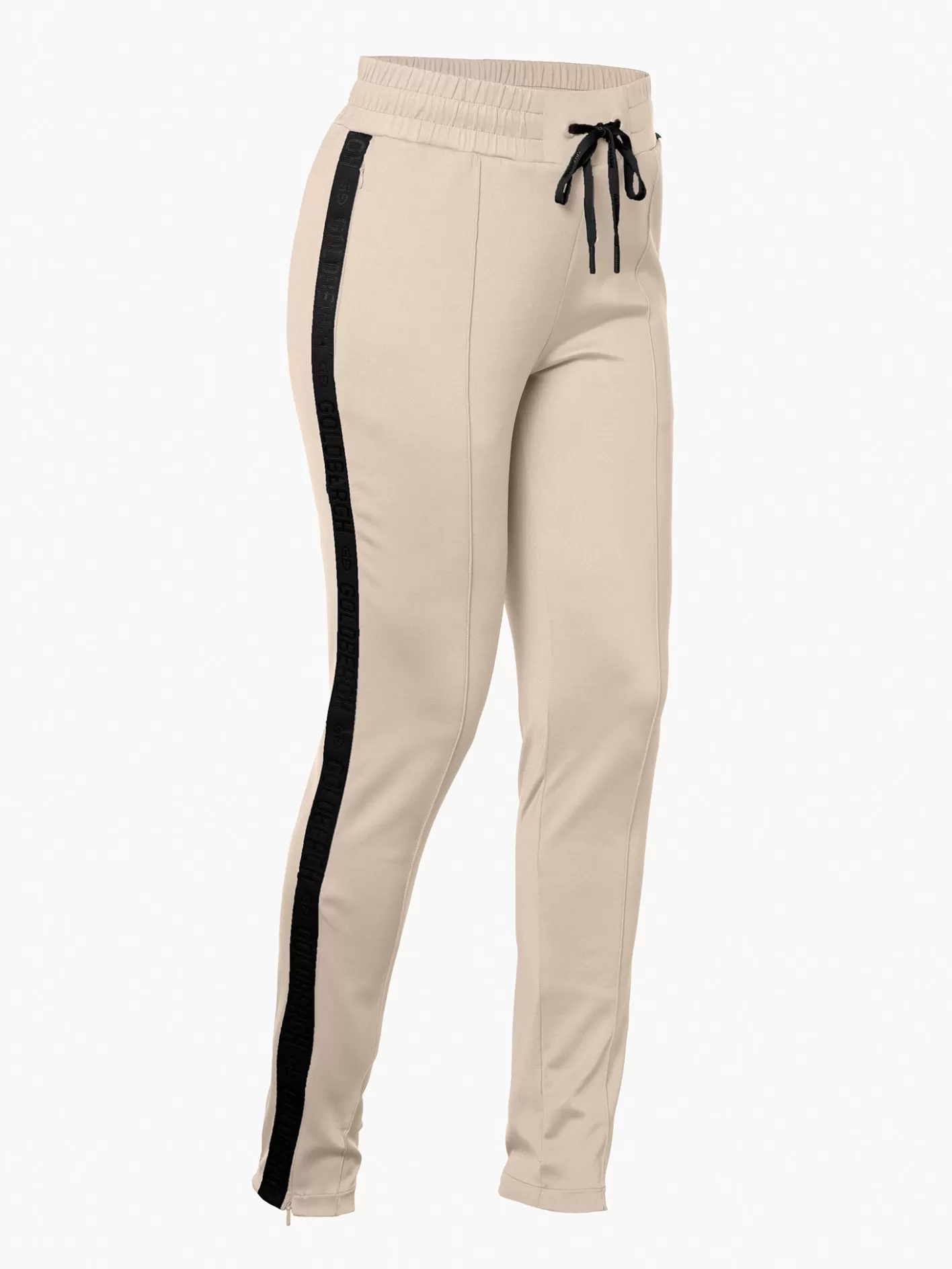 Goldbergh Matching Sets | Trousers And Pants^GWEN Track Pants