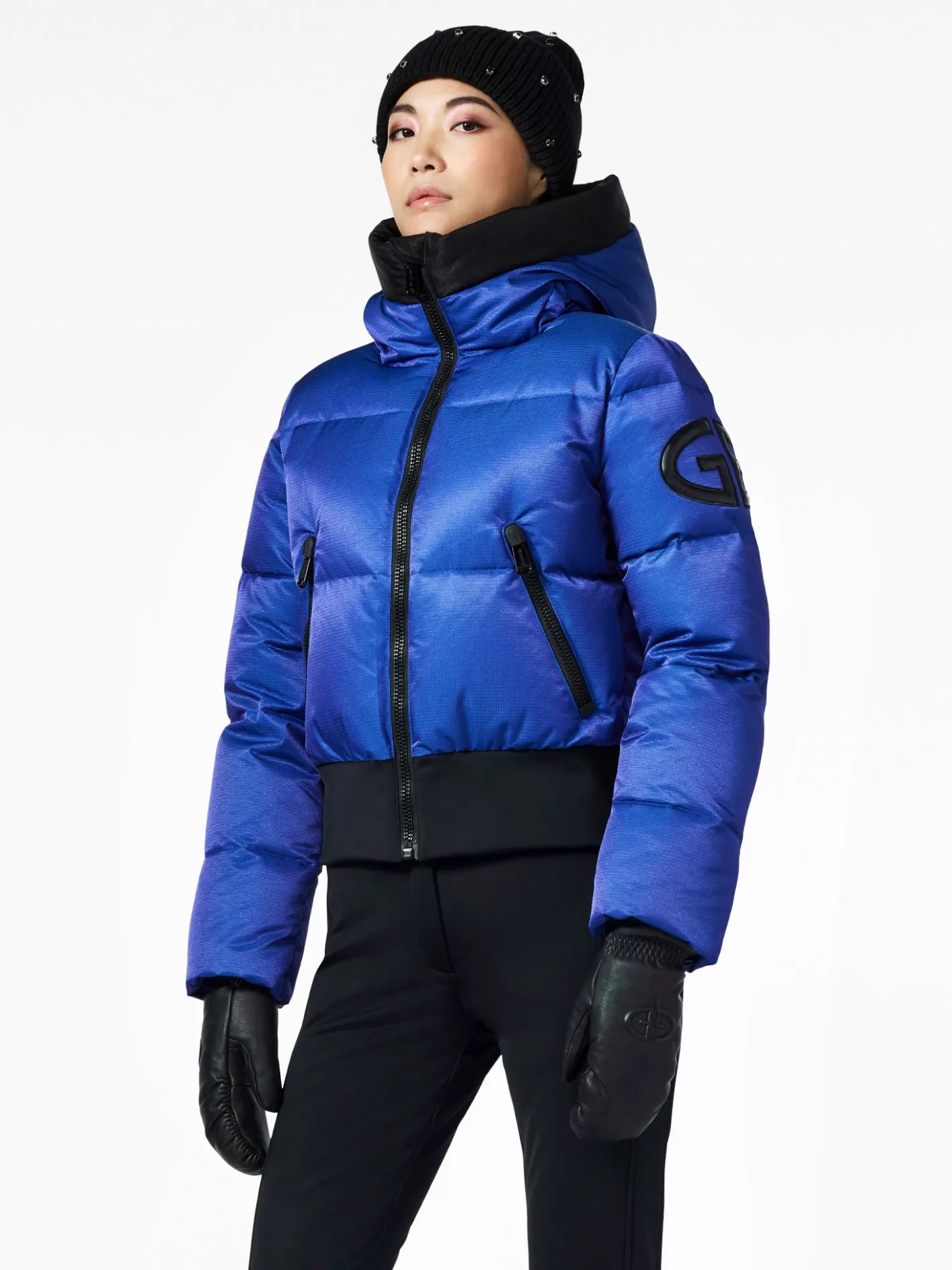 Goldbergh Ski Jackets^HAPPY Ski Jacket