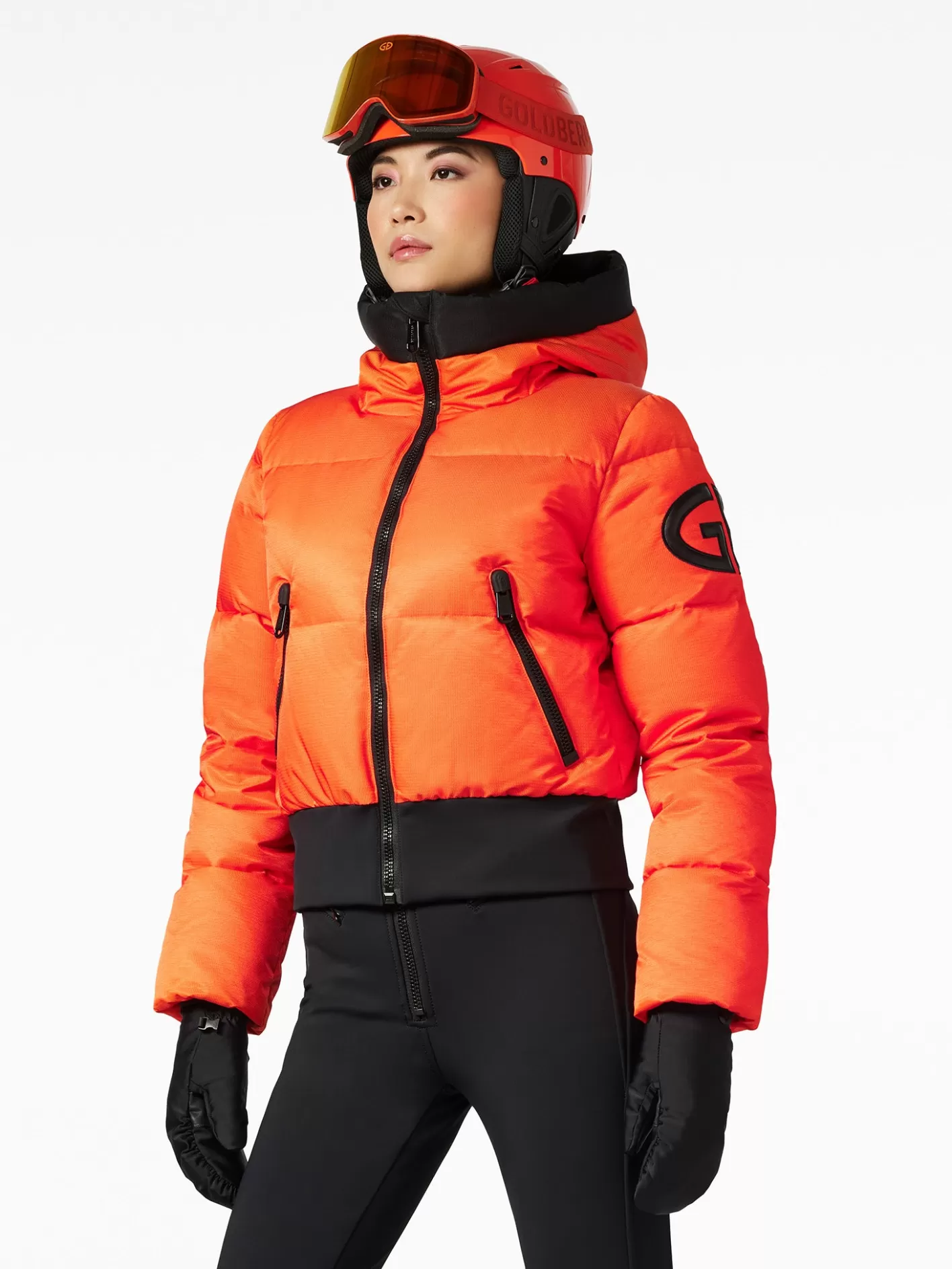 Goldbergh Ski Jackets^HAPPY Ski Jacket