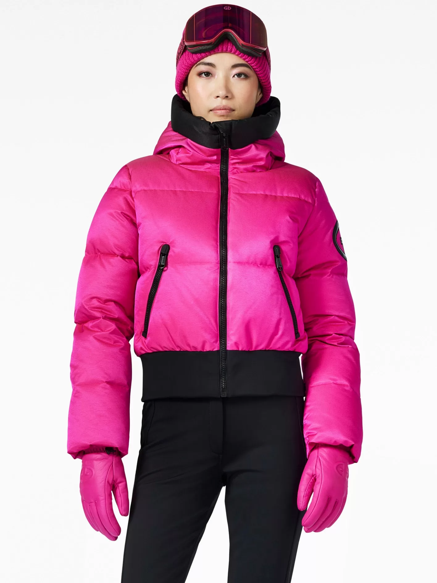 Goldbergh Ski Jackets^HAPPY Ski Jacket