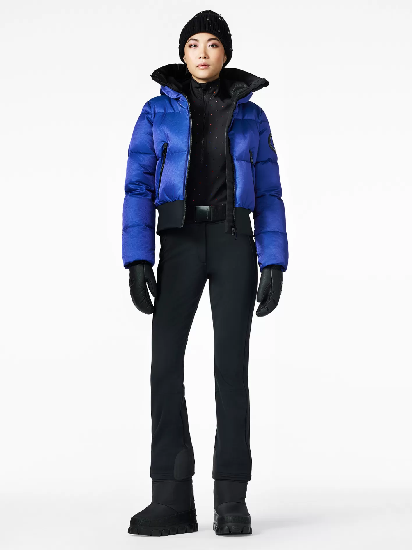 Goldbergh Ski Jackets^HAPPY Ski Jacket