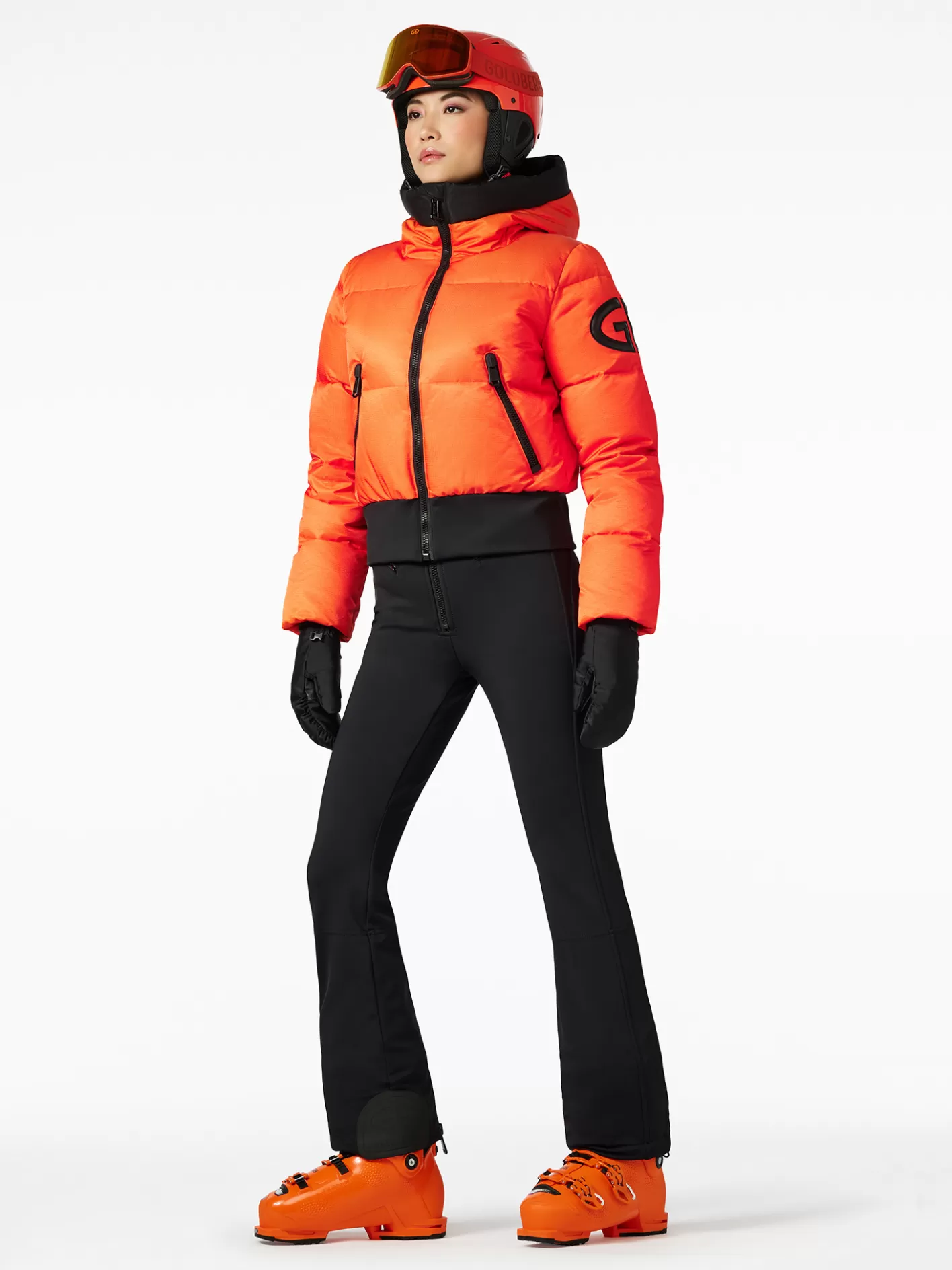Goldbergh Ski Jackets^HAPPY Ski Jacket